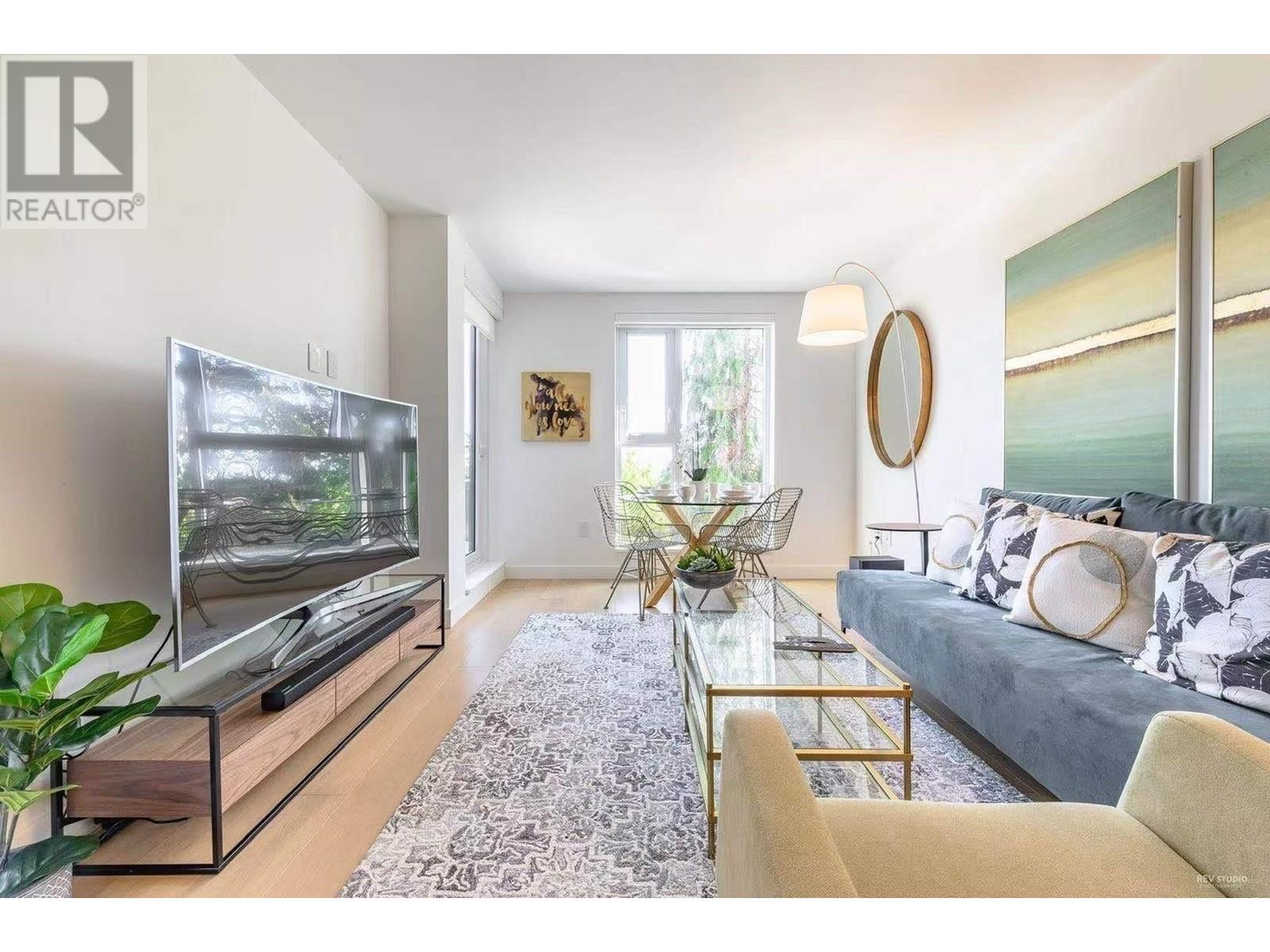 609 1571 W 57th Avenue, Vancouver, British Columbia  V6P 0H7 - Photo 5 - R2822224