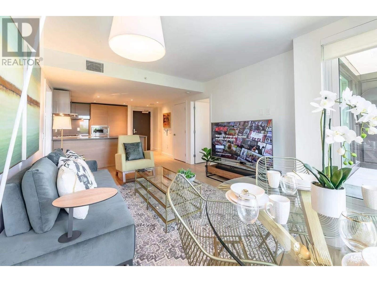 609 1571 W 57th Avenue, Vancouver, British Columbia  V6P 0H7 - Photo 4 - R2822224