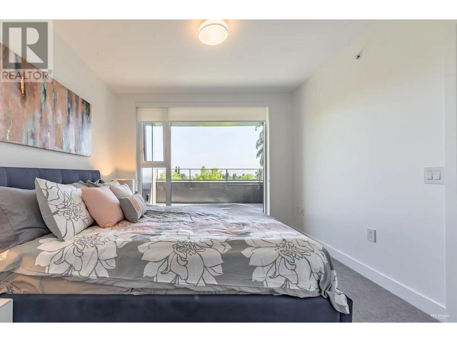 609 1571 W 57th Avenue, Vancouver, British Columbia  V6P 0H7 - Photo 6 - R2822224