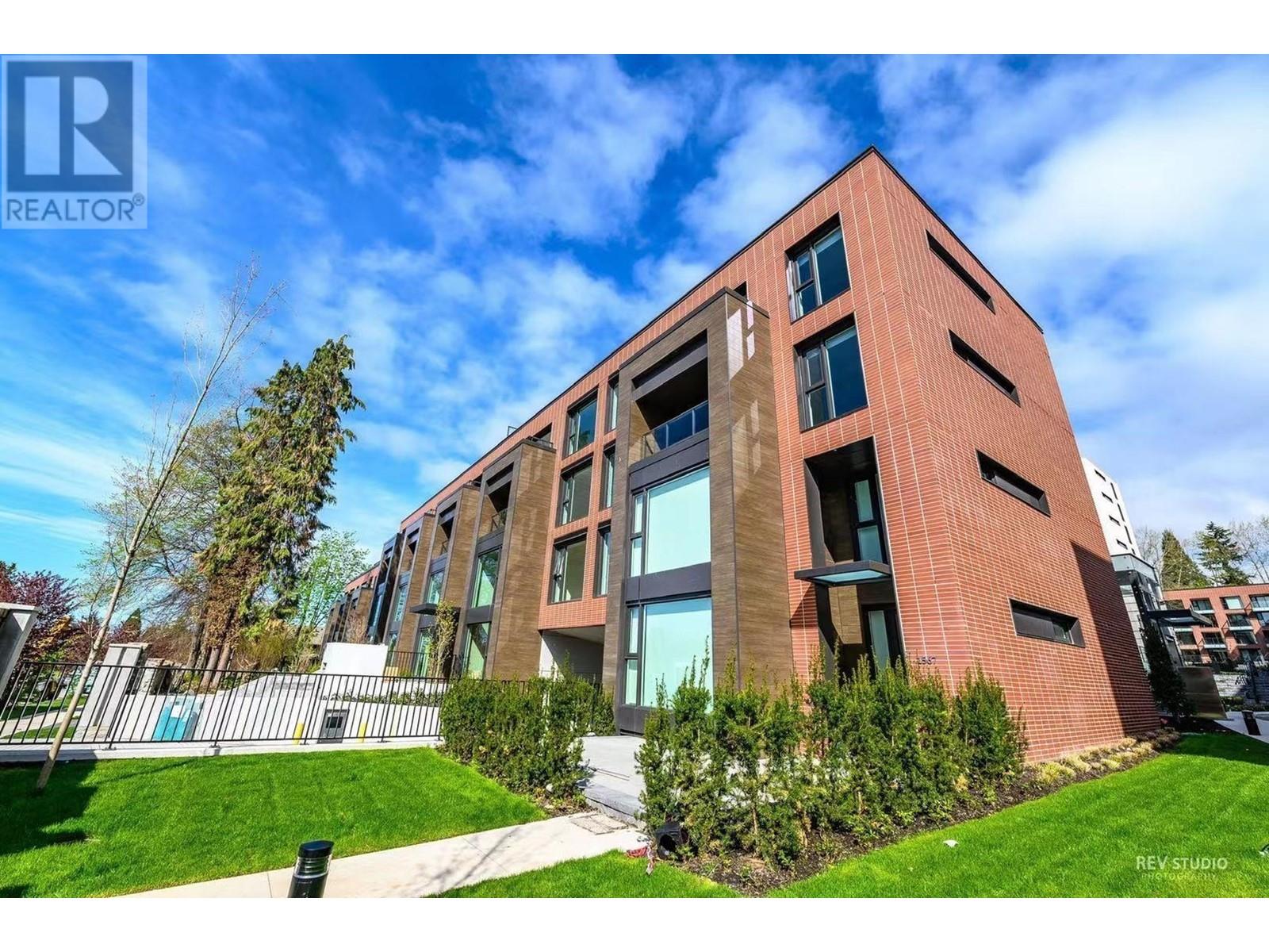609 1571 W 57th Avenue, Vancouver, British Columbia  V6P 0H7 - Photo 11 - R2822224