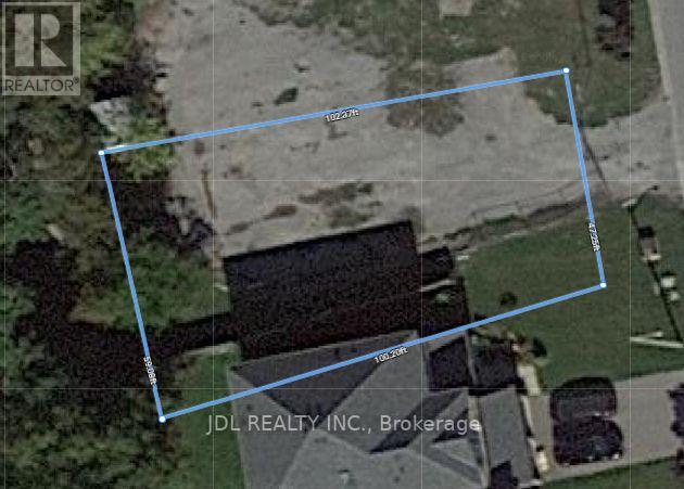 Lot C - 0 Melbourne Drive, Richmond Hill (Rouge Woods), Ontario  L4S 2V3 - Photo 10 - N7200686