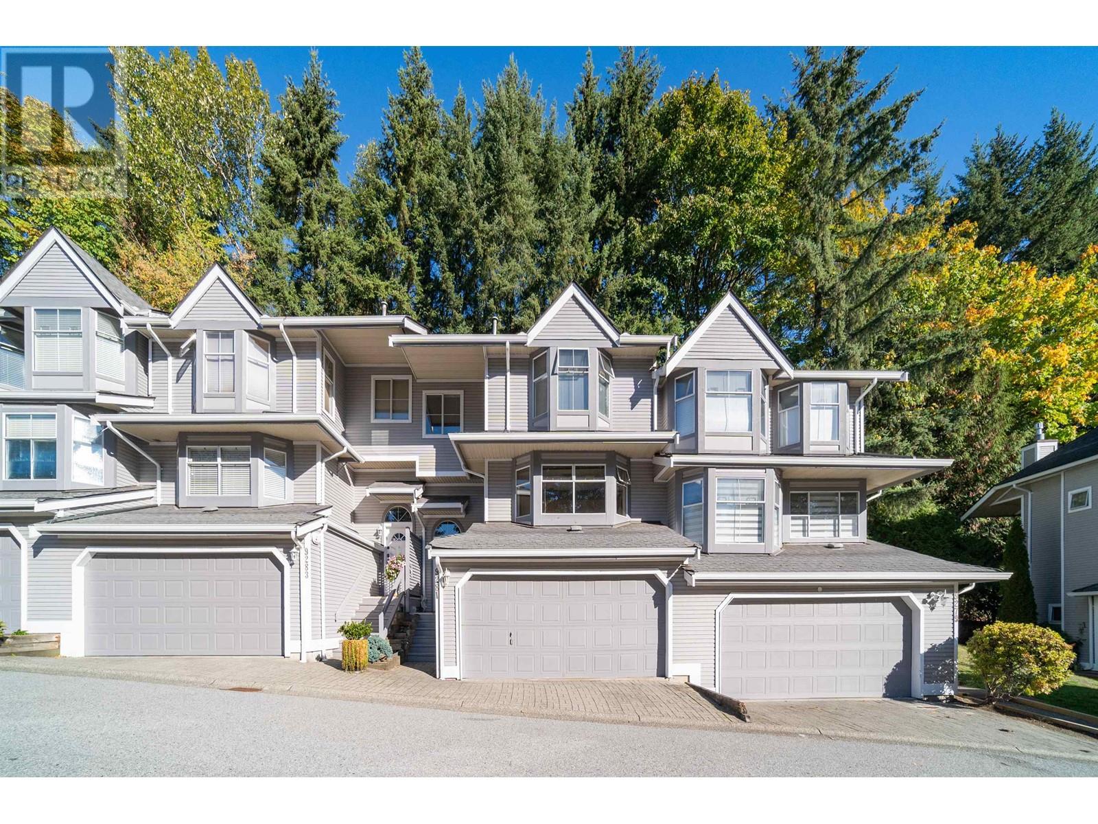 9281 GOLDHURST TERRACE, burnaby, British Columbia