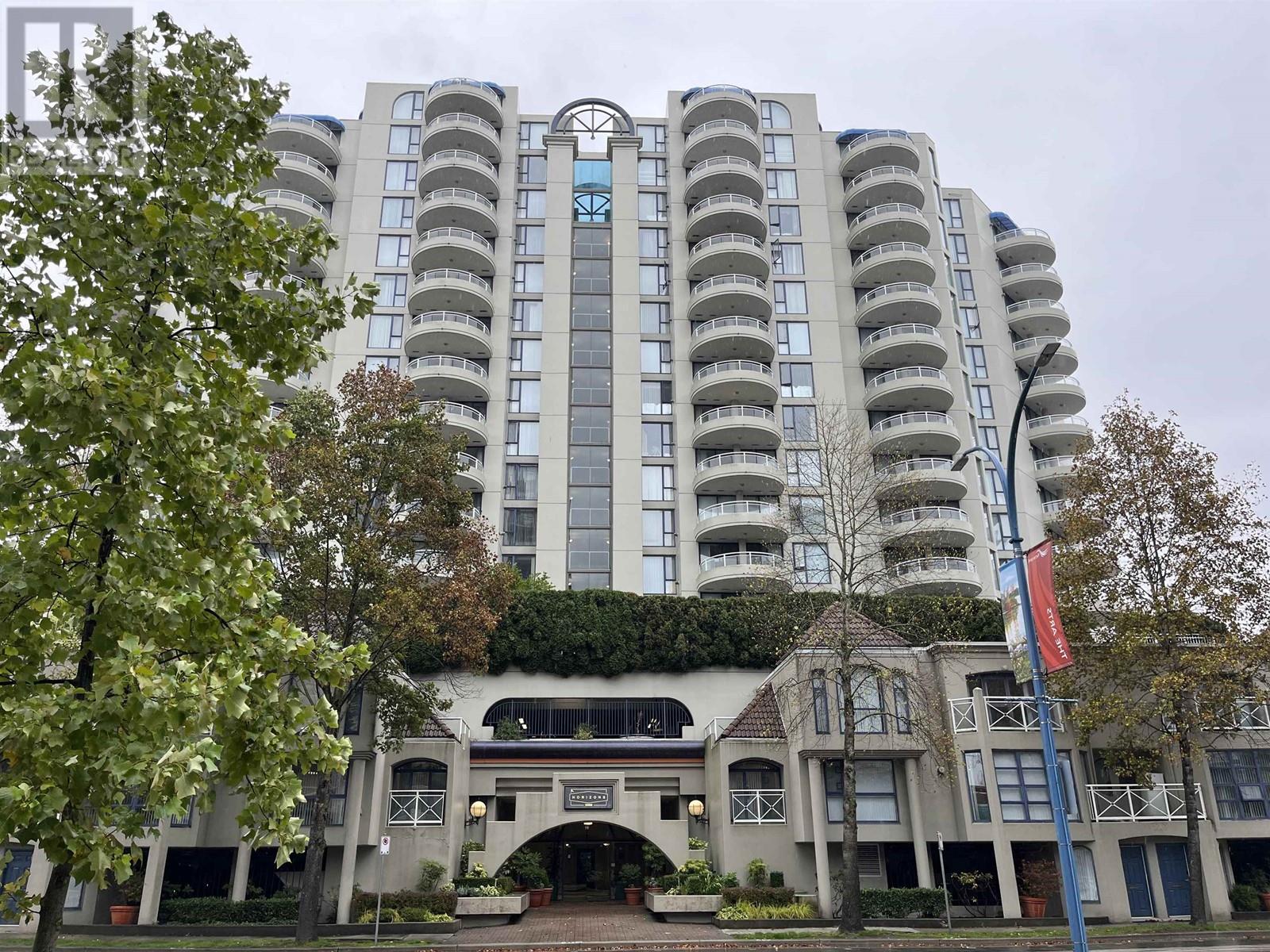 601 6088 MINORU BOULEVARD, richmond, British Columbia