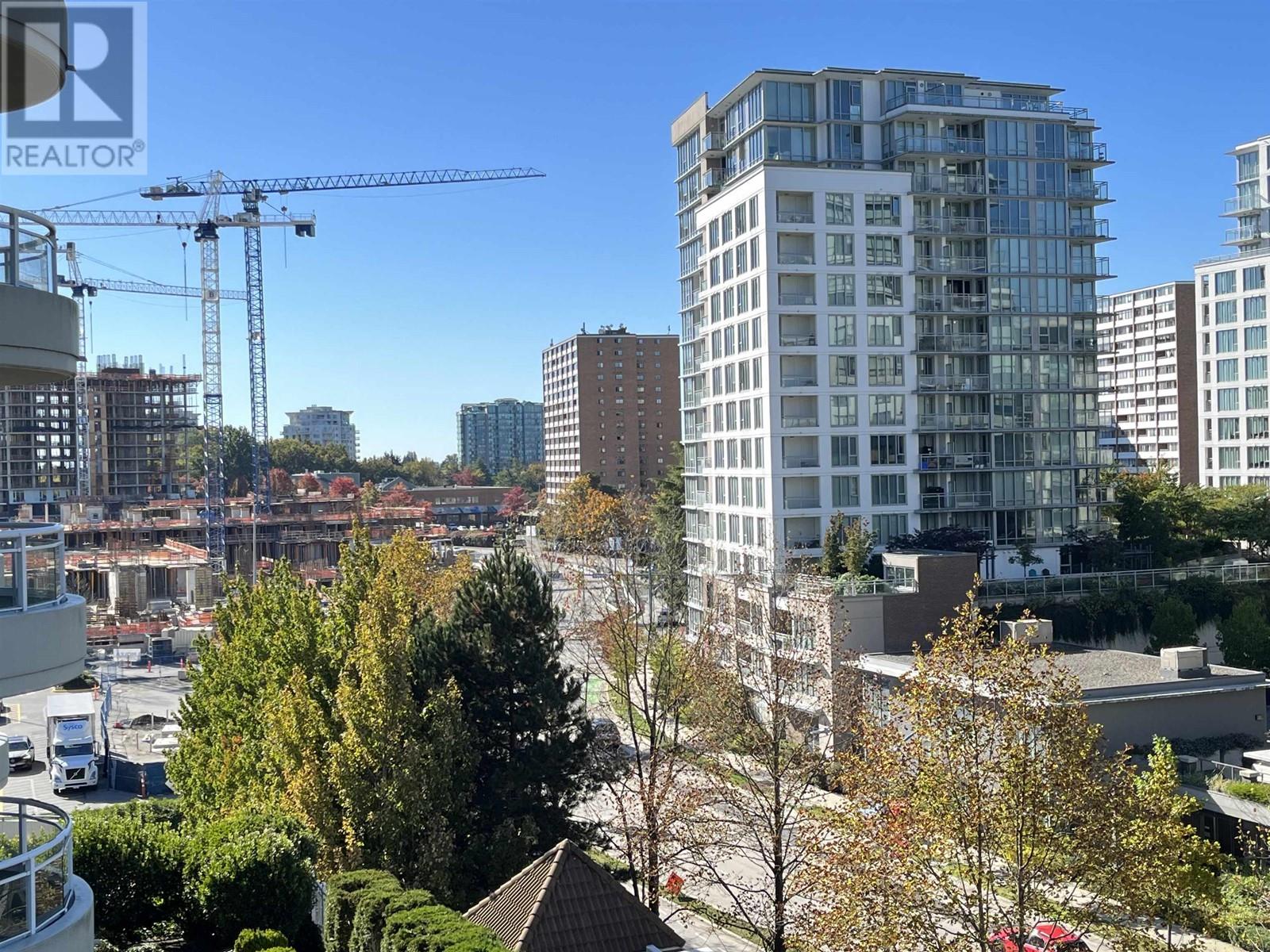 601 6088 Minoru Boulevard, Richmond, British Columbia  V6Y 4A8 - Photo 12 - R2822310
