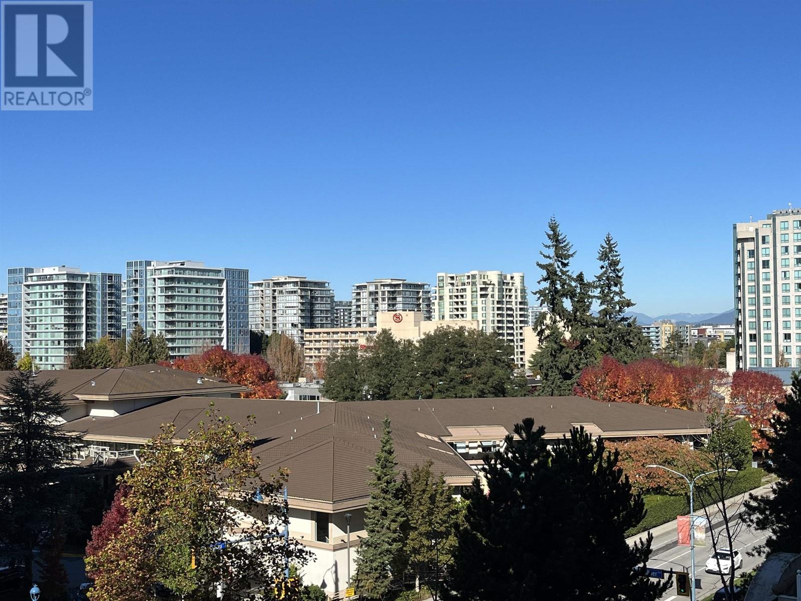 601 6088 Minoru Boulevard, Richmond, British Columbia  V6Y 4A8 - Photo 13 - R2822310