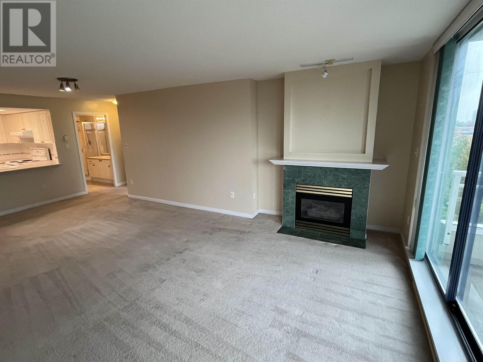 601 6088 Minoru Boulevard, Richmond, British Columbia  V6Y 4A8 - Photo 6 - R2822310