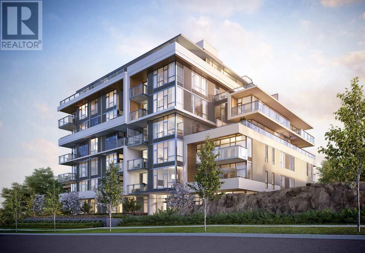 308 4988 CAMBIE STREET, vancouver, British Columbia