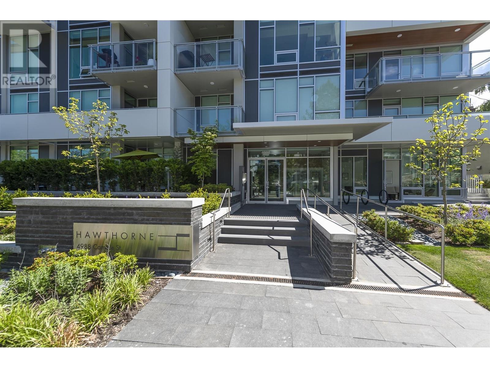 308 4988 Cambie Street, Vancouver, British Columbia  V5Z 2Z5 - Photo 28 - R2820766