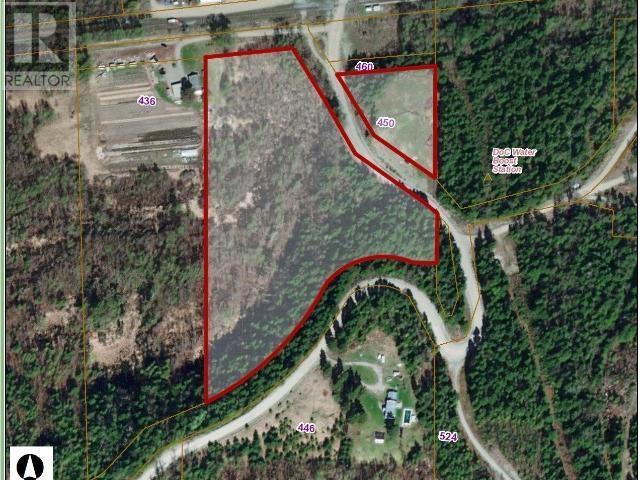 450 Dunn Lake Rd, Clearwater, British Columbia   - Photo 3 - 175285