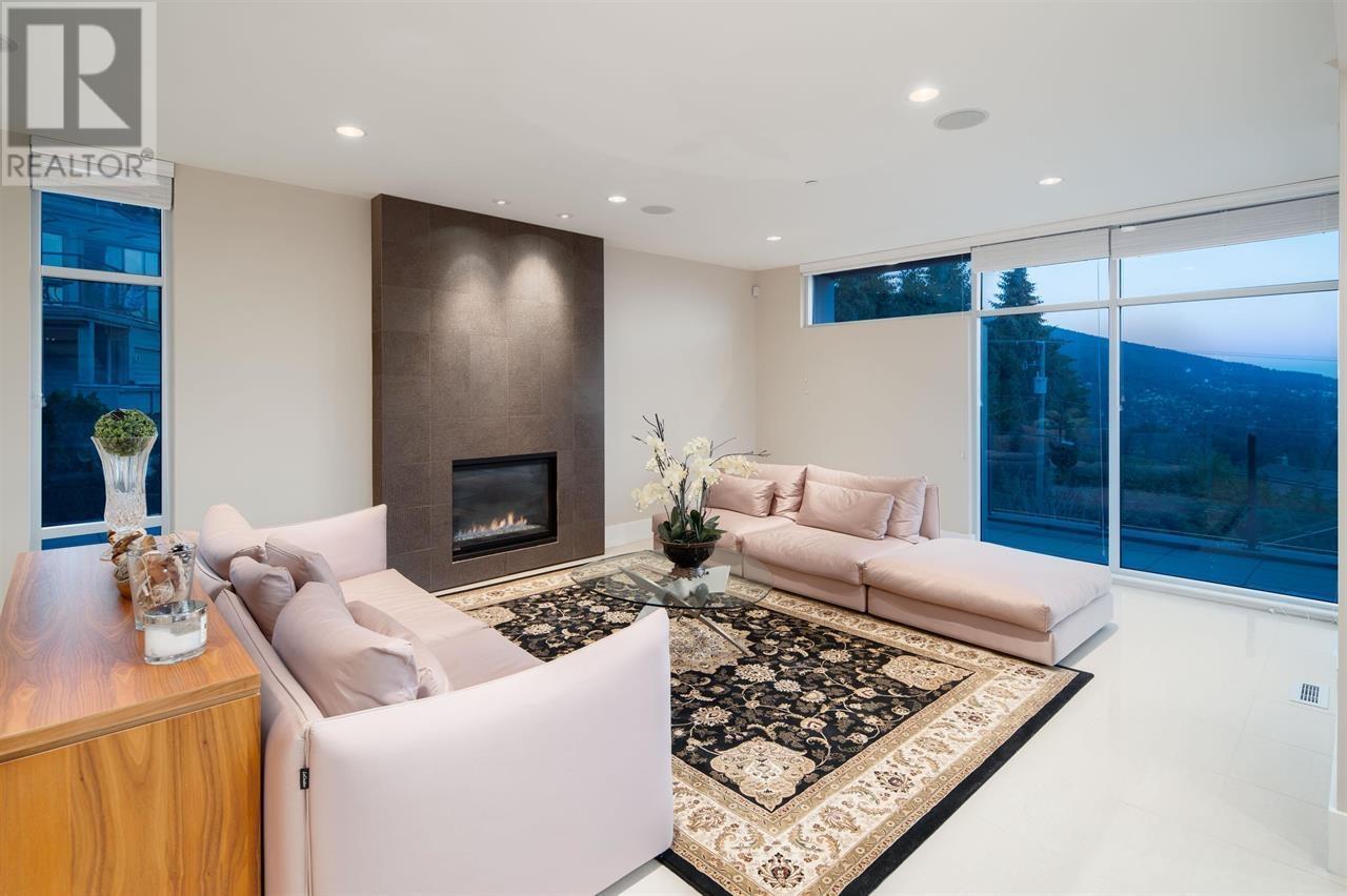 561 St. Andrews Road, West Vancouver, British Columbia  V7S 1V3 - Photo 6 - R2798994