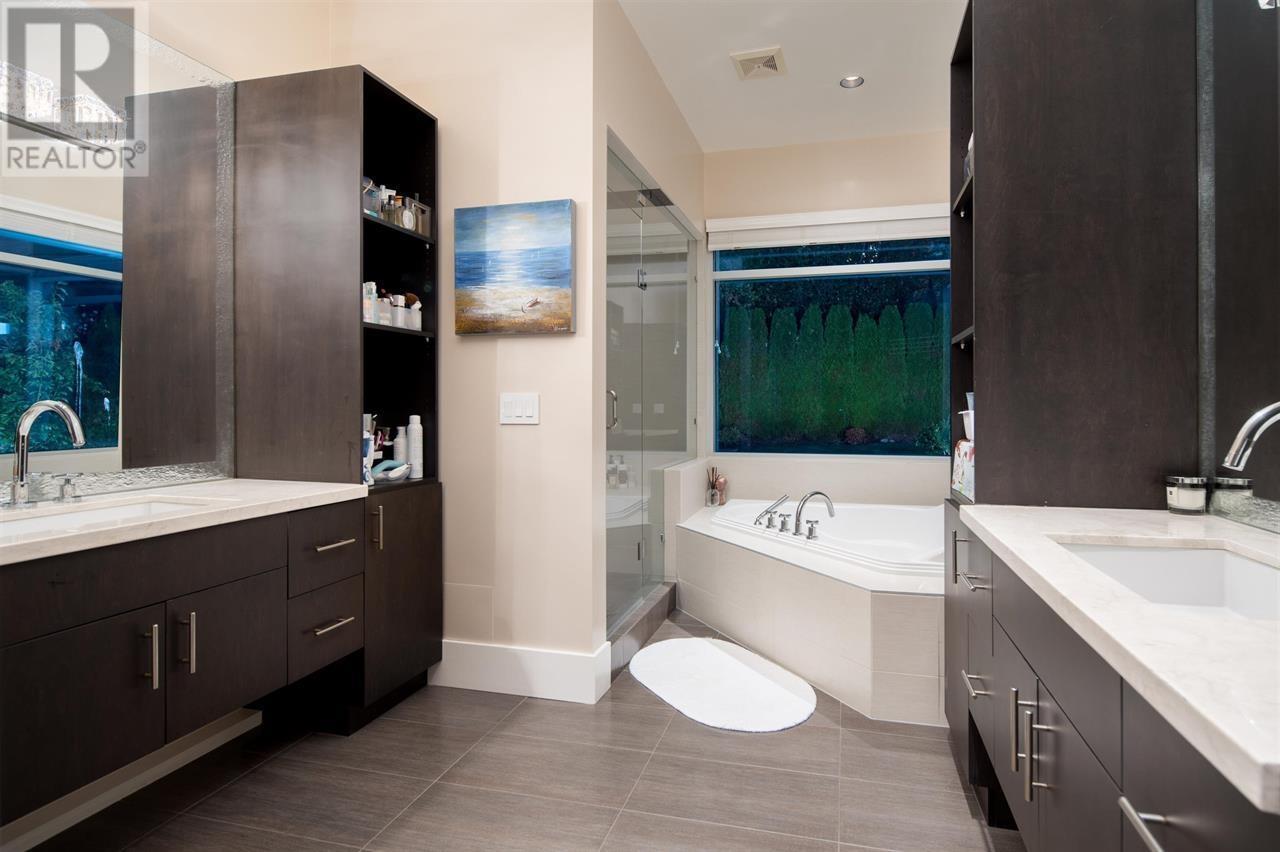 561 St. Andrews Road, West Vancouver, British Columbia  V7S 1V3 - Photo 22 - R2798994