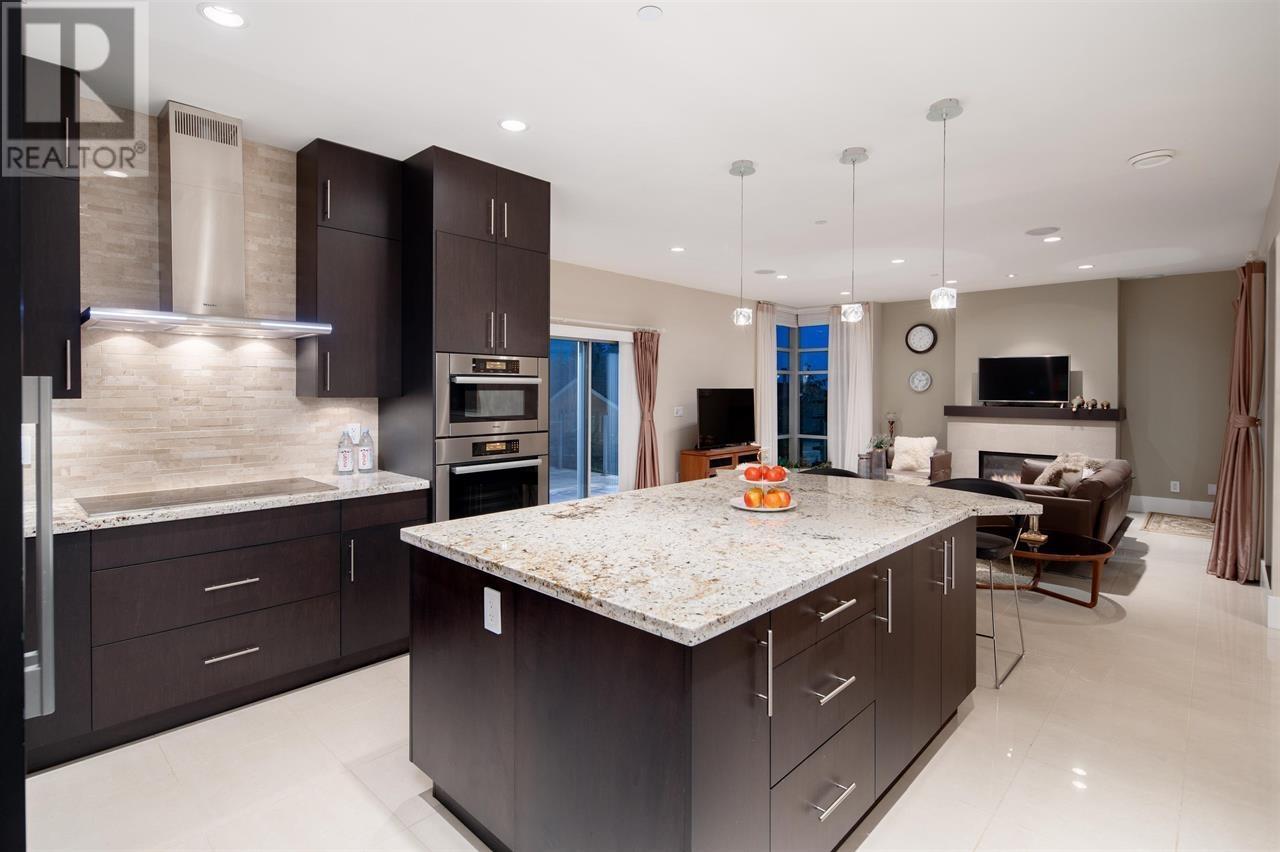 561 St. Andrews Road, West Vancouver, British Columbia  V7S 1V3 - Photo 16 - R2798994