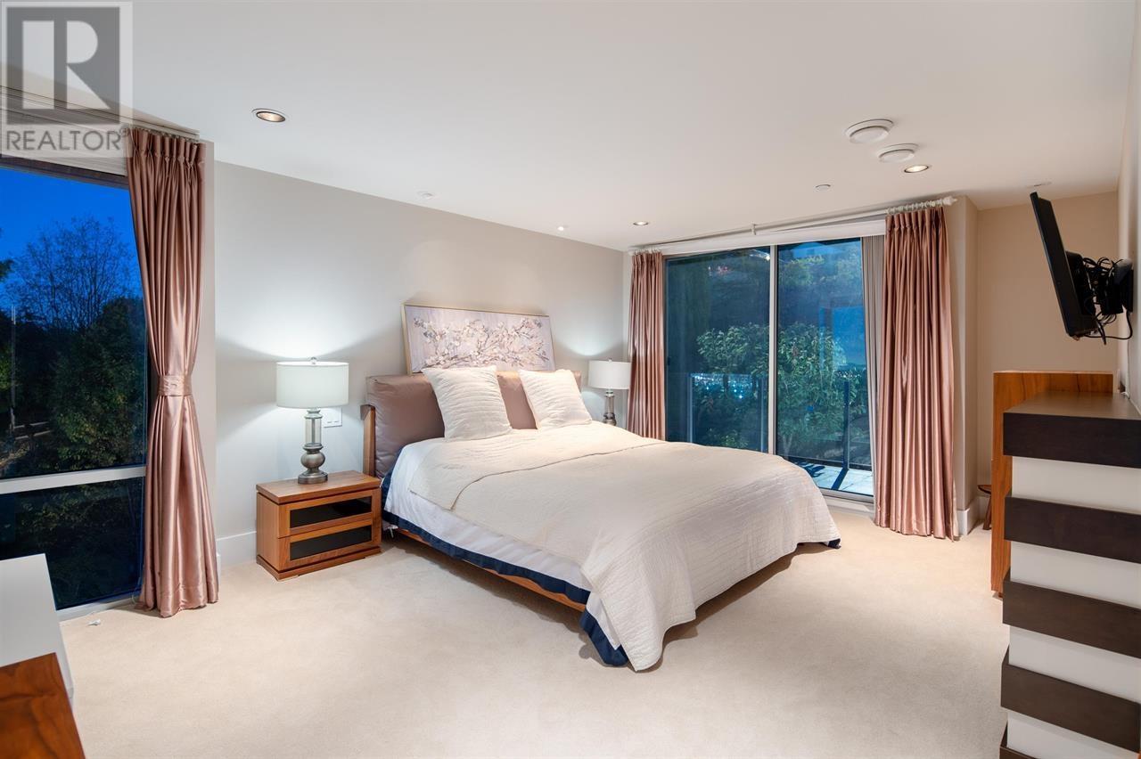 561 St. Andrews Road, West Vancouver, British Columbia  V7S 1V3 - Photo 19 - R2798994
