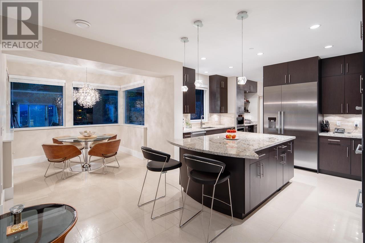 561 St. Andrews Road, West Vancouver, British Columbia  V7S 1V3 - Photo 14 - R2798994