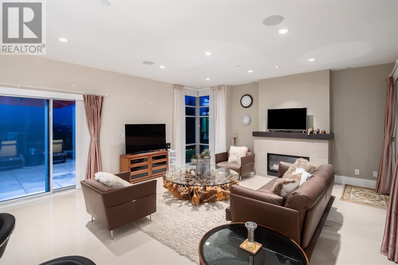 561 St. Andrews Road, West Vancouver, British Columbia  V7S 1V3 - Photo 12 - R2798994
