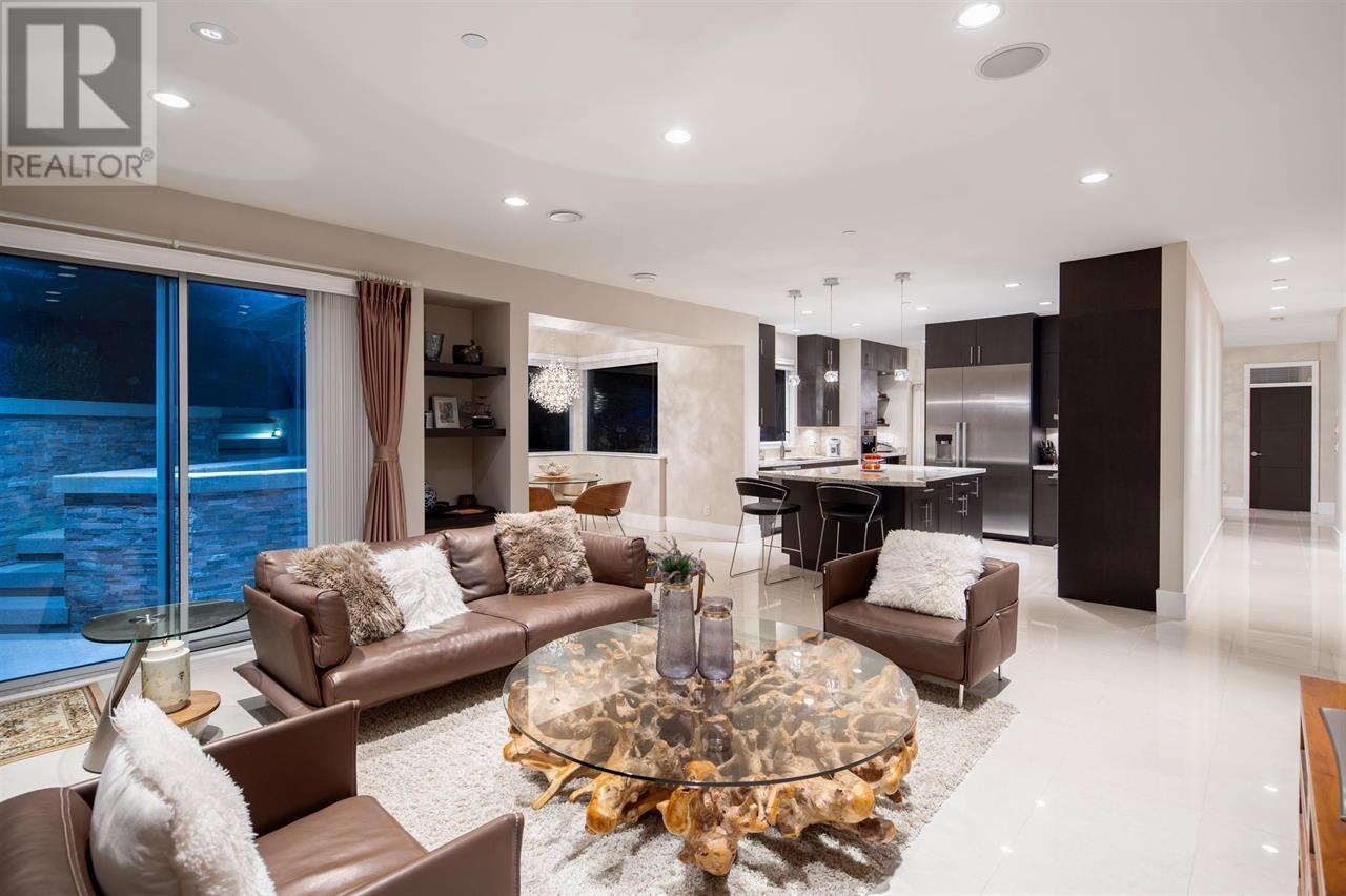561 St. Andrews Road, West Vancouver, British Columbia  V7S 1V3 - Photo 11 - R2798994