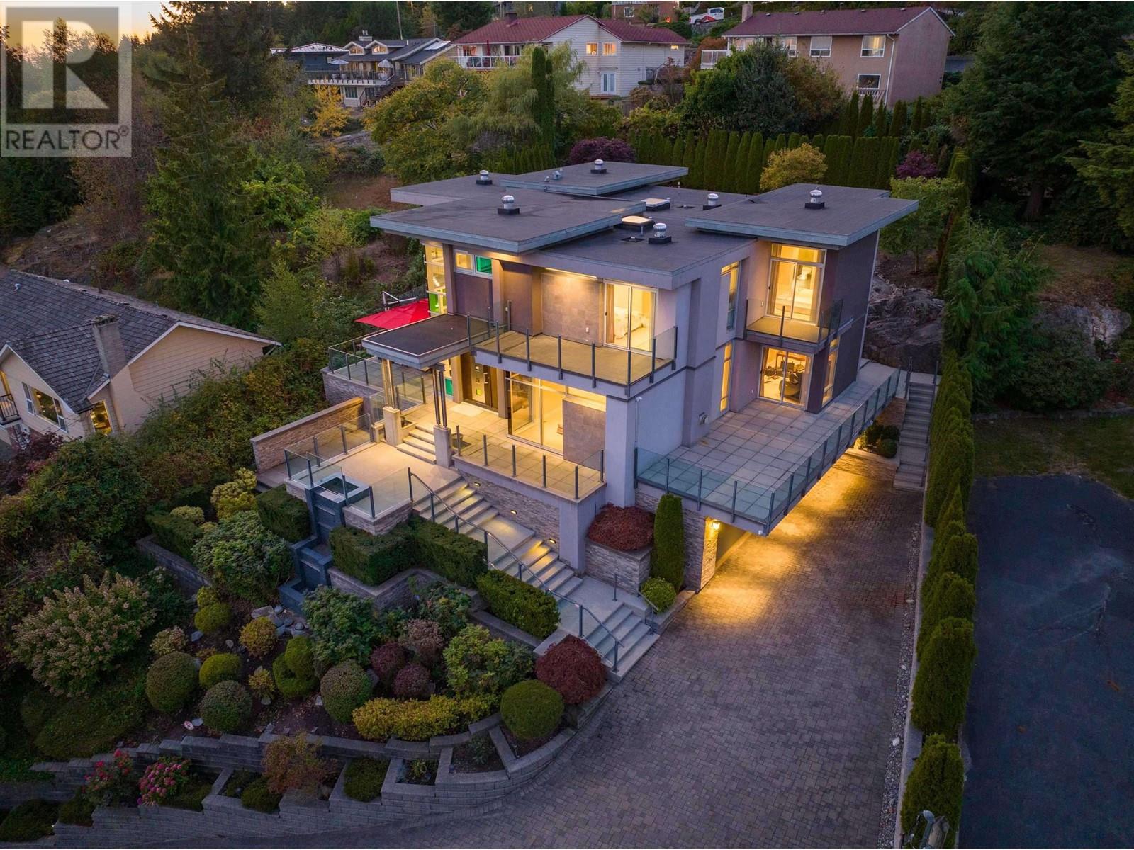 561 St. Andrews Road, West Vancouver, British Columbia  V7S 1V3 - Photo 40 - R2798994