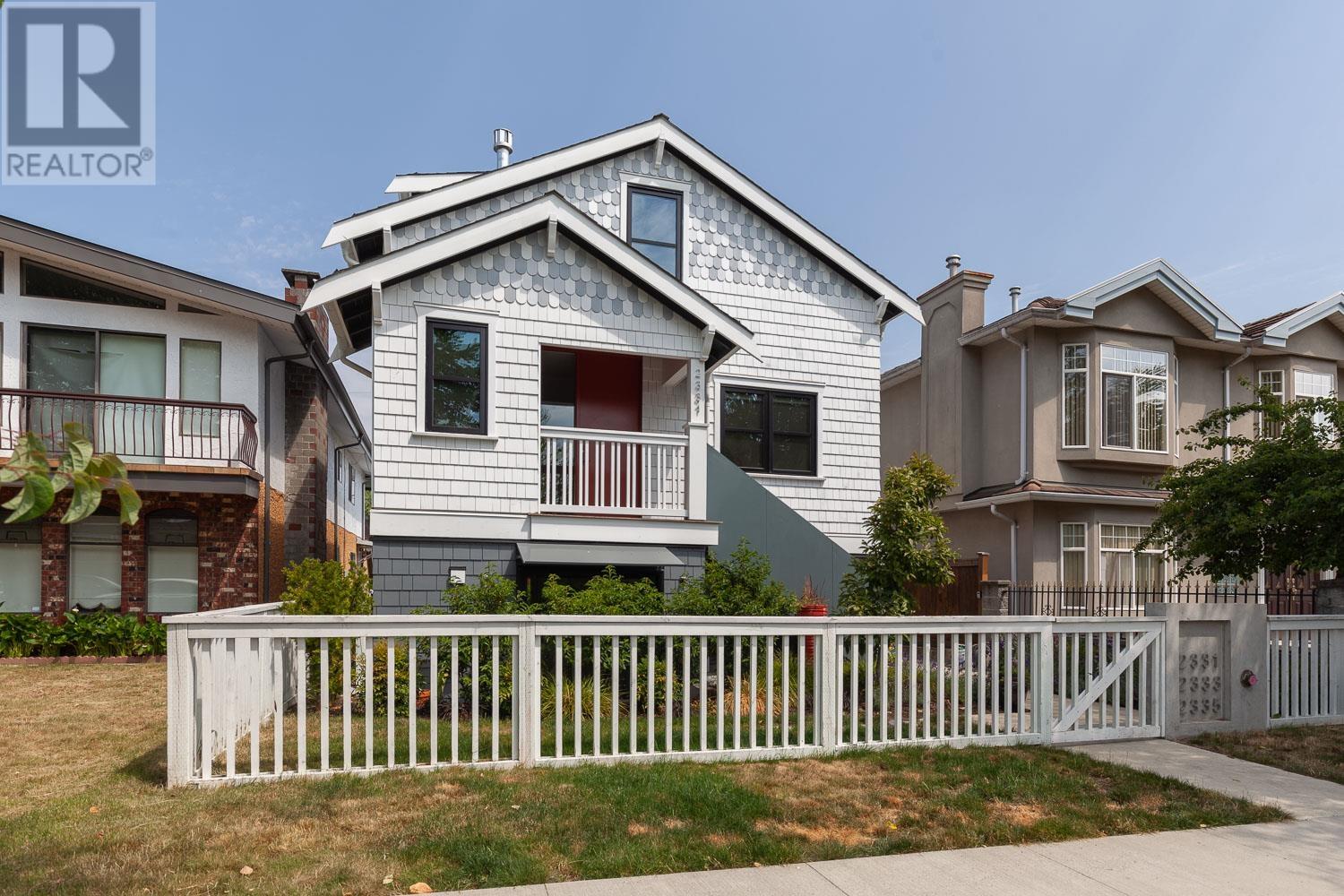 2333 Napier Street, Vancouver, British Columbia  V5L 2P4 - Photo 17 - R2814185