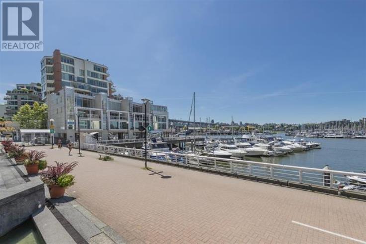 709 1283 Howe Street, Vancouver, British Columbia  V6Z 0E3 - Photo 25 - R2821520