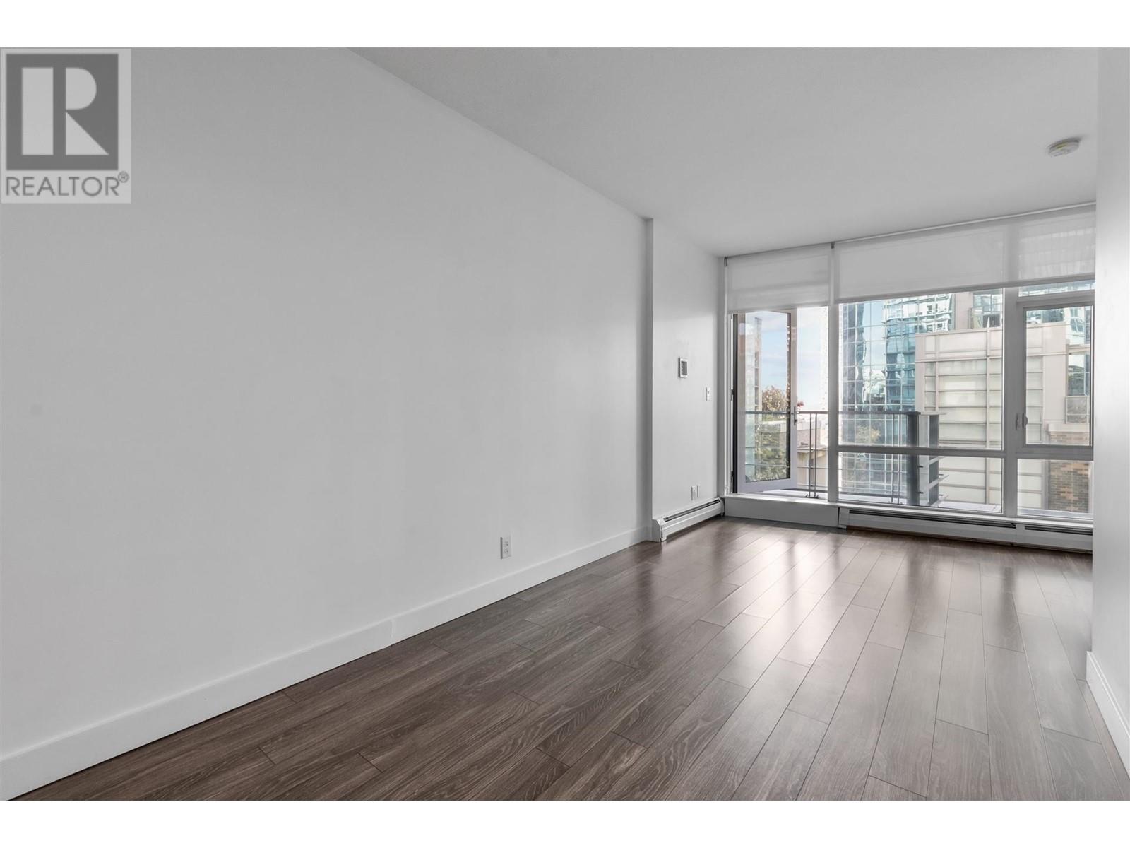 709 1283 Howe Street, Vancouver, British Columbia  V6Z 0E3 - Photo 2 - R2821520