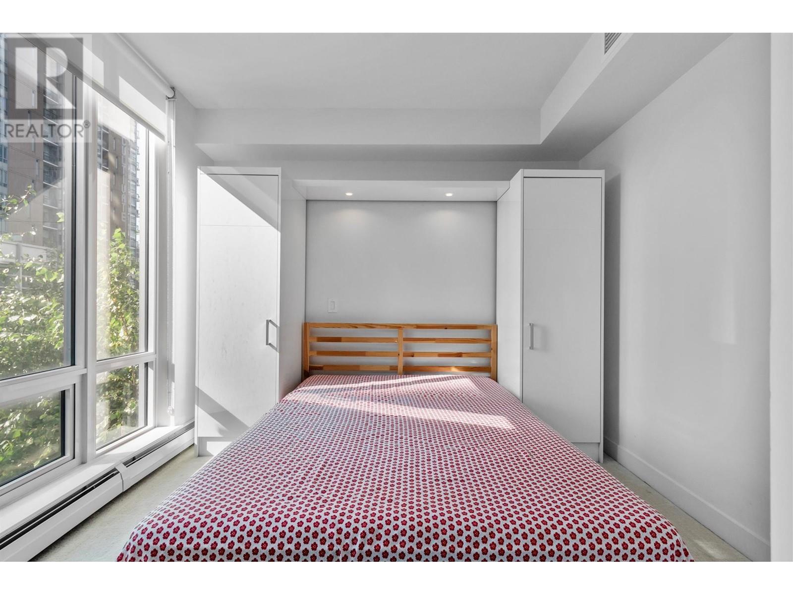 709 1283 Howe Street, Vancouver, British Columbia  V6Z 0E3 - Photo 7 - R2821520