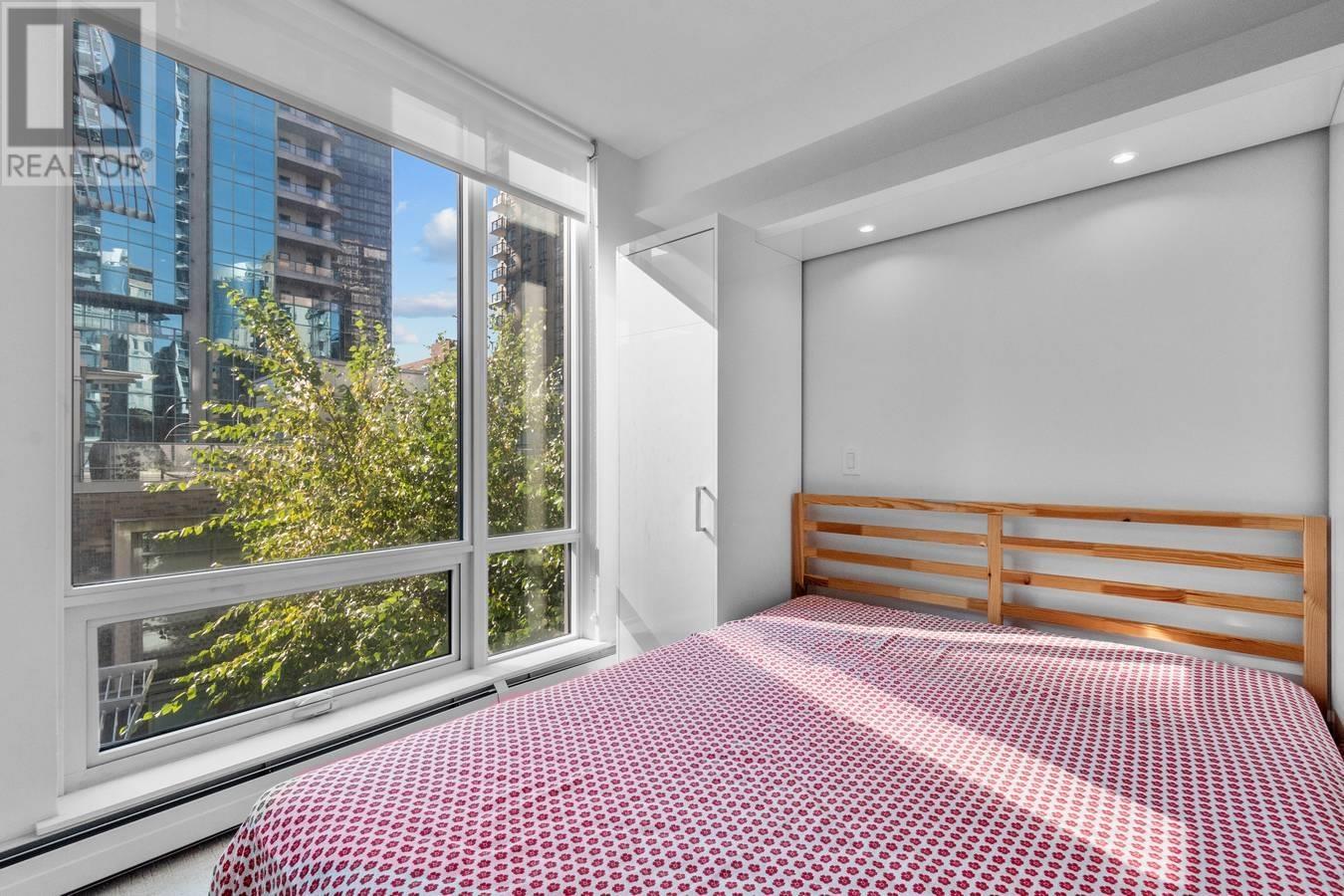 709 1283 Howe Street, Vancouver, British Columbia  V6Z 0E3 - Photo 6 - R2821520