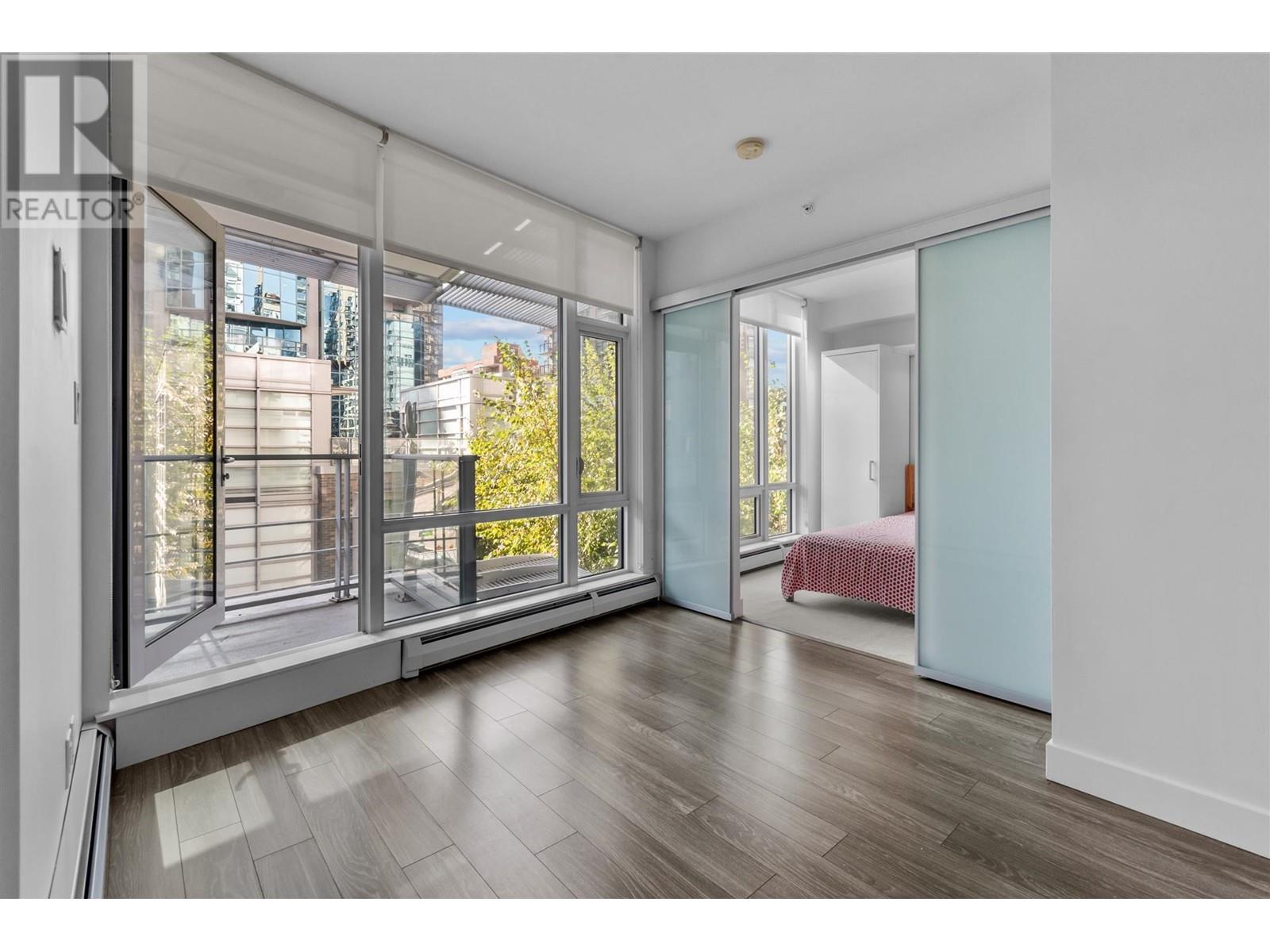 709 1283 Howe Street, Vancouver, British Columbia  V6Z 0E3 - Photo 3 - R2821520