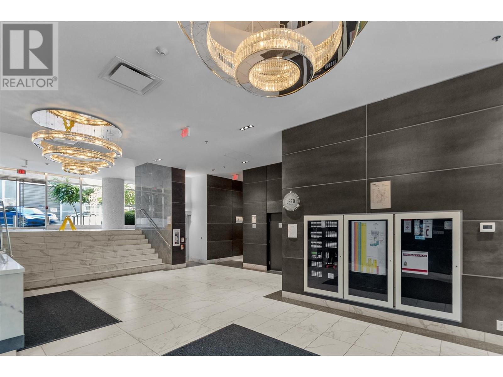 709 1283 Howe Street, Vancouver, British Columbia  V6Z 0E3 - Photo 22 - R2821520