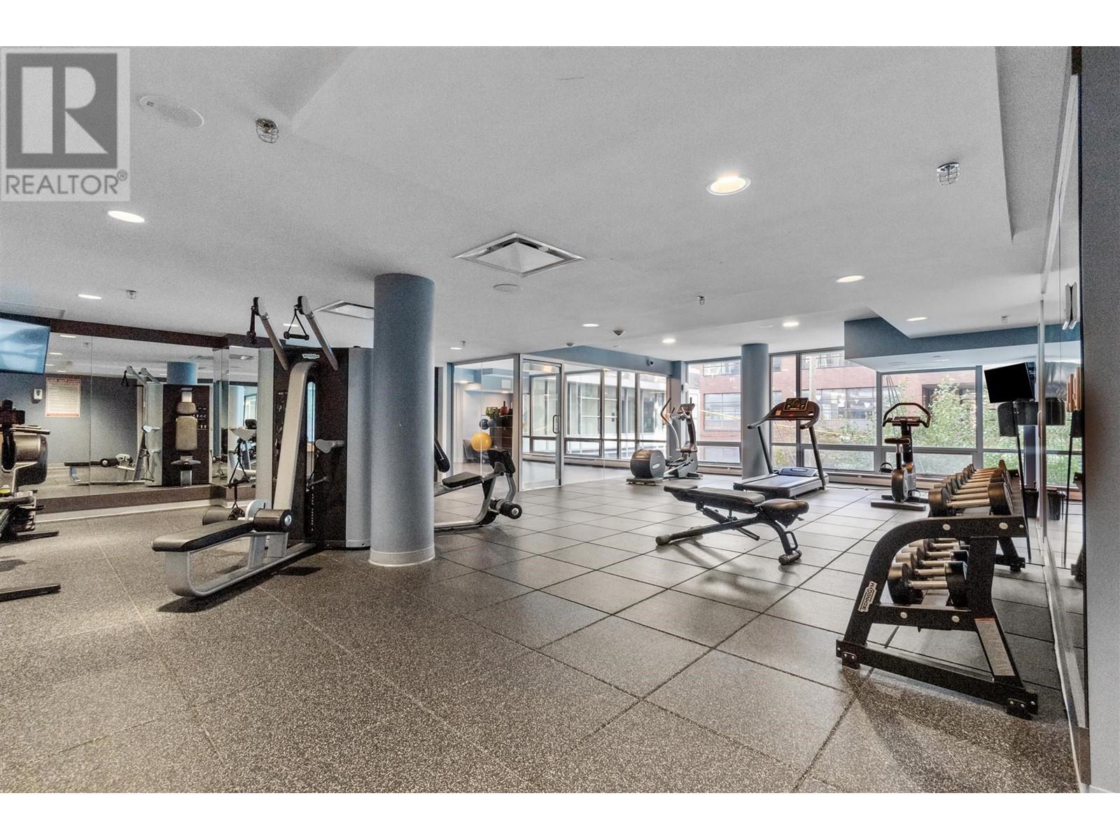 709 1283 Howe Street, Vancouver, British Columbia  V6Z 0E3 - Photo 16 - R2821520