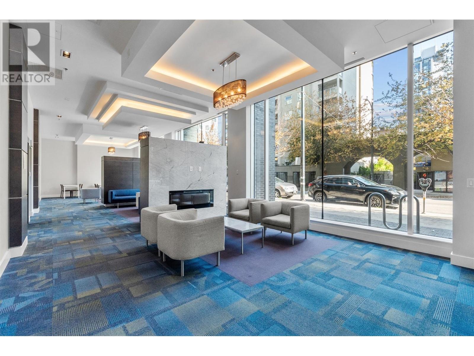 709 1283 Howe Street, Vancouver, British Columbia  V6Z 0E3 - Photo 21 - R2821520