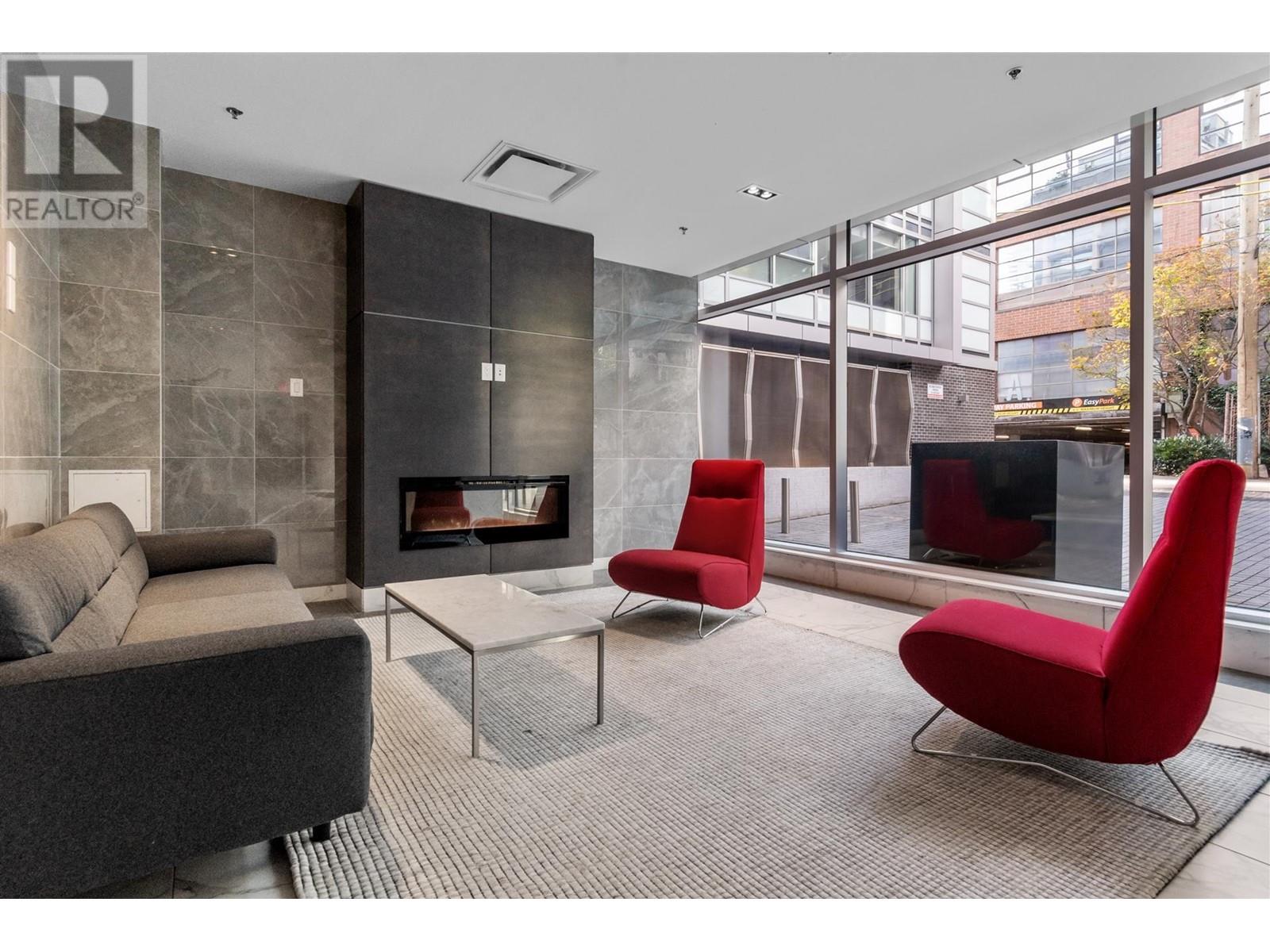 709 1283 Howe Street, Vancouver, British Columbia  V6Z 0E3 - Photo 20 - R2821520