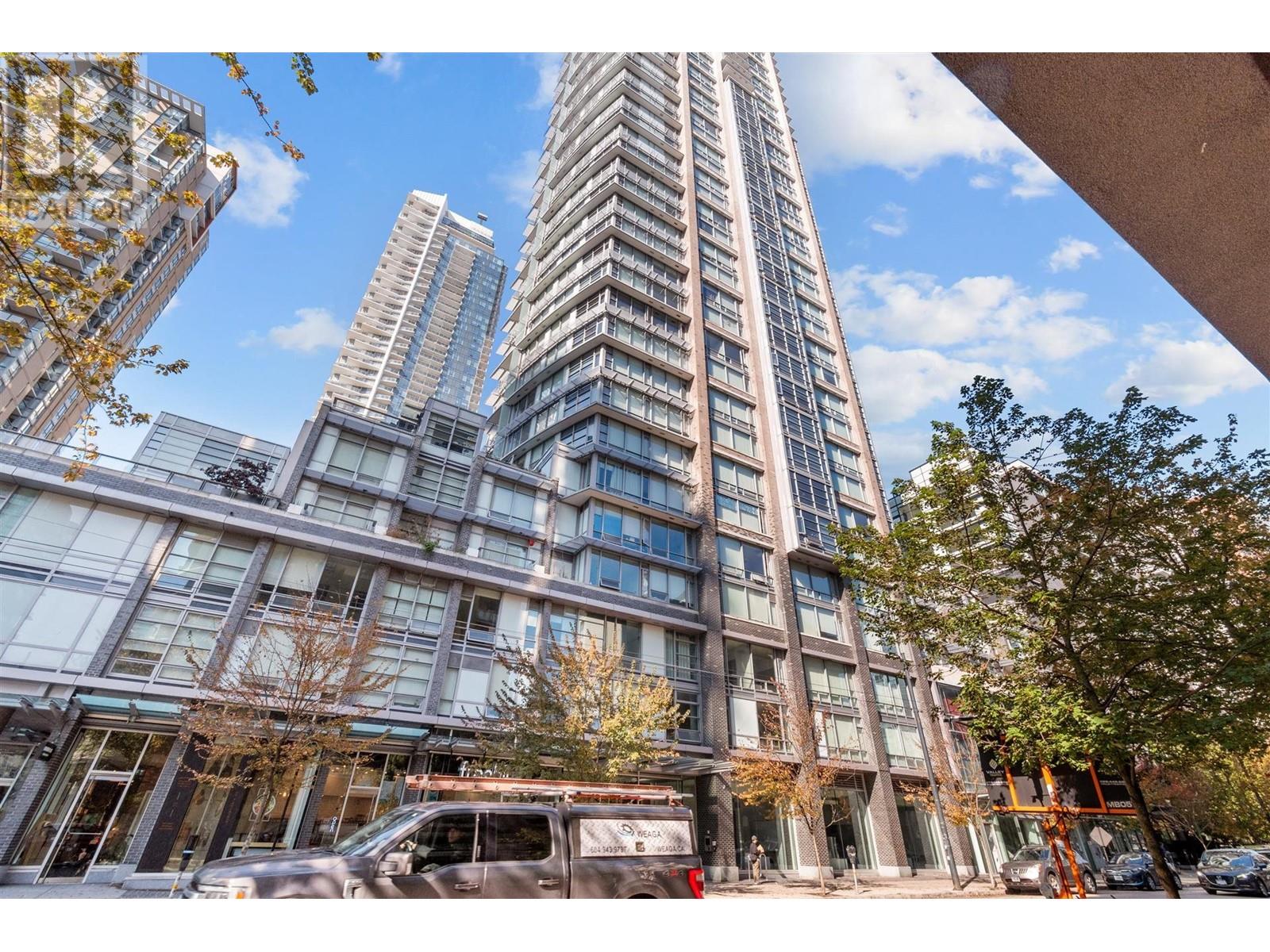 709 1283 HOWE STREET, vancouver, British Columbia