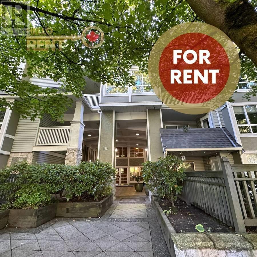 105 1111 LYNN VALLEY ROAD, north vancouver, British Columbia
