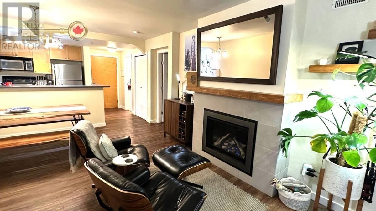 105 1111 Lynn Valley Road, North Vancouver, British Columbia  V7J 3V4 - Photo 3 - R2822746