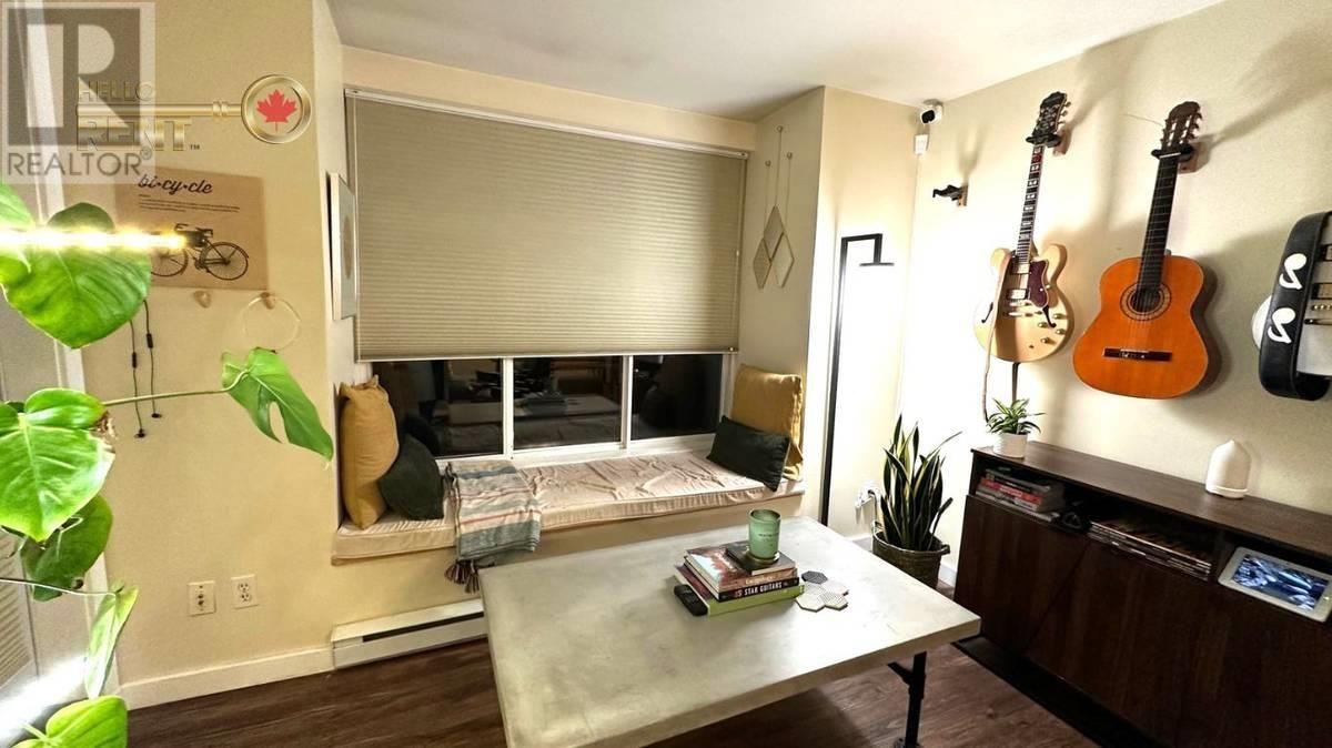 105 1111 Lynn Valley Road, North Vancouver, British Columbia  V7J 3V4 - Photo 5 - R2822746