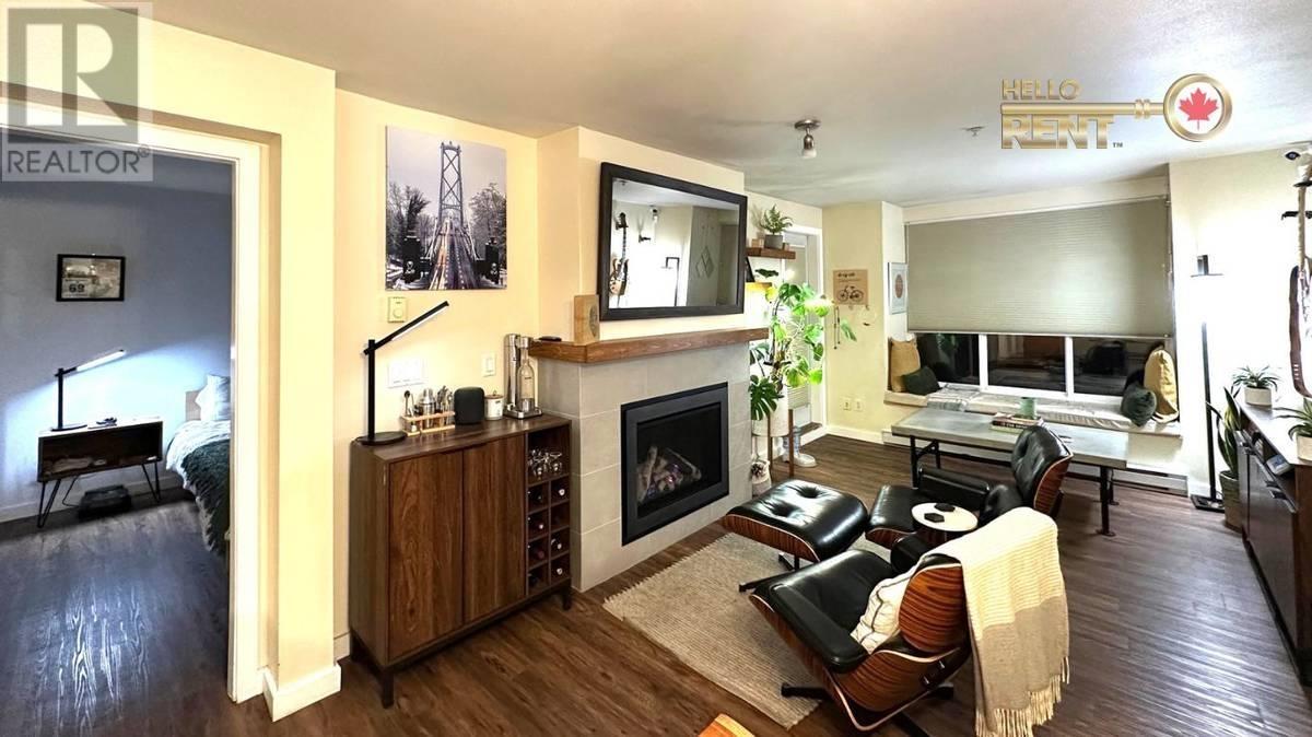 105 1111 Lynn Valley Road, North Vancouver, British Columbia  V7J 3V4 - Photo 6 - R2822746