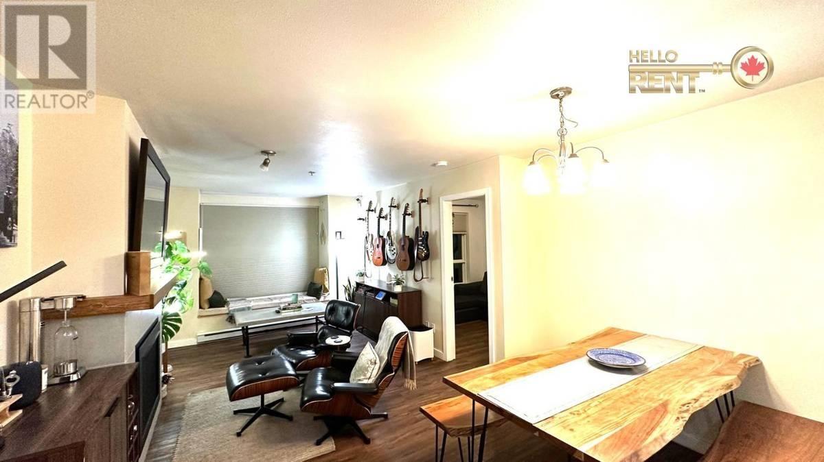 105 1111 Lynn Valley Road, North Vancouver, British Columbia  V7J 3V4 - Photo 8 - R2822746