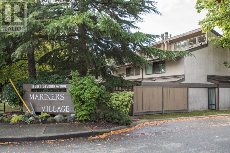 3 11391 7th Avenue, Richmond, British Columbia  V7E 4J4 - Photo 1 - R2821884