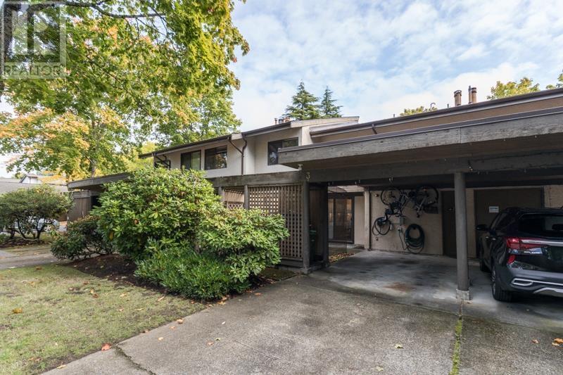 3 11391 7th Avenue, Richmond, British Columbia  V7E 4J4 - Photo 34 - R2821884