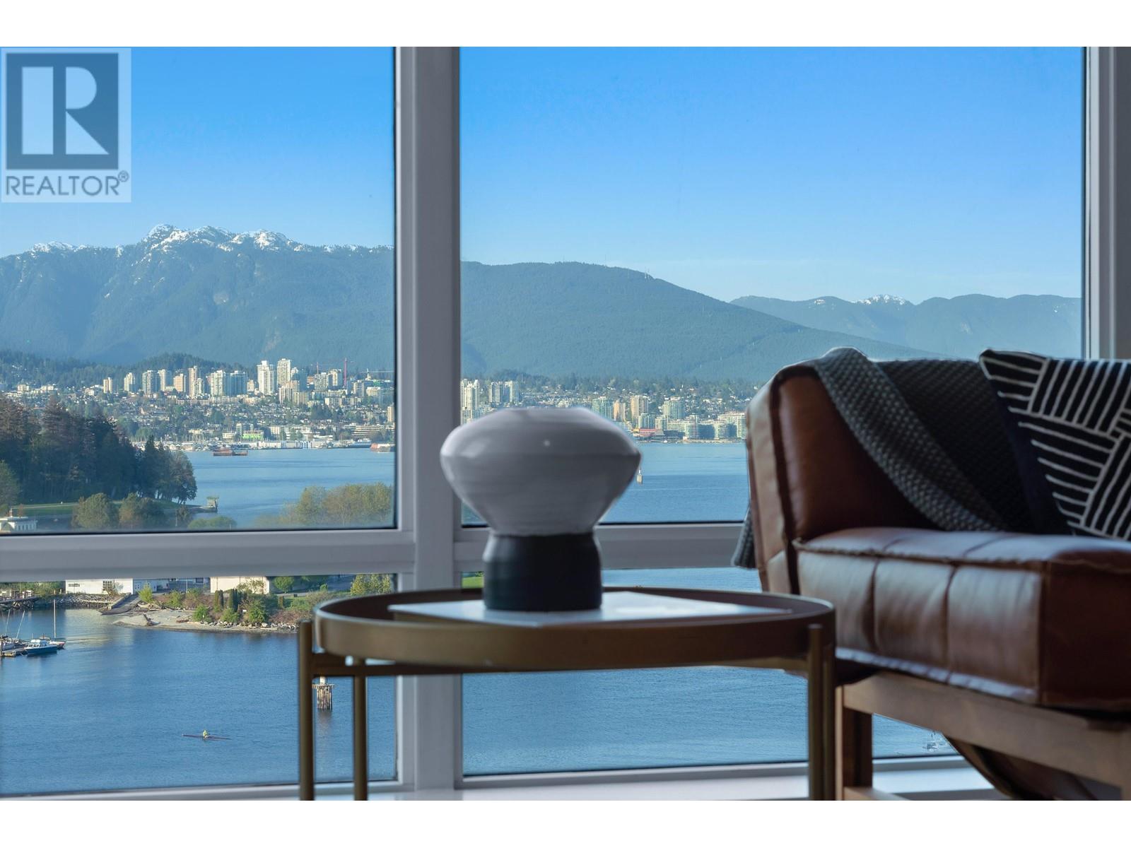 1501 1616 Bayshore Drive, Vancouver, British Columbia  V6G 3L1 - Photo 12 - R2817482