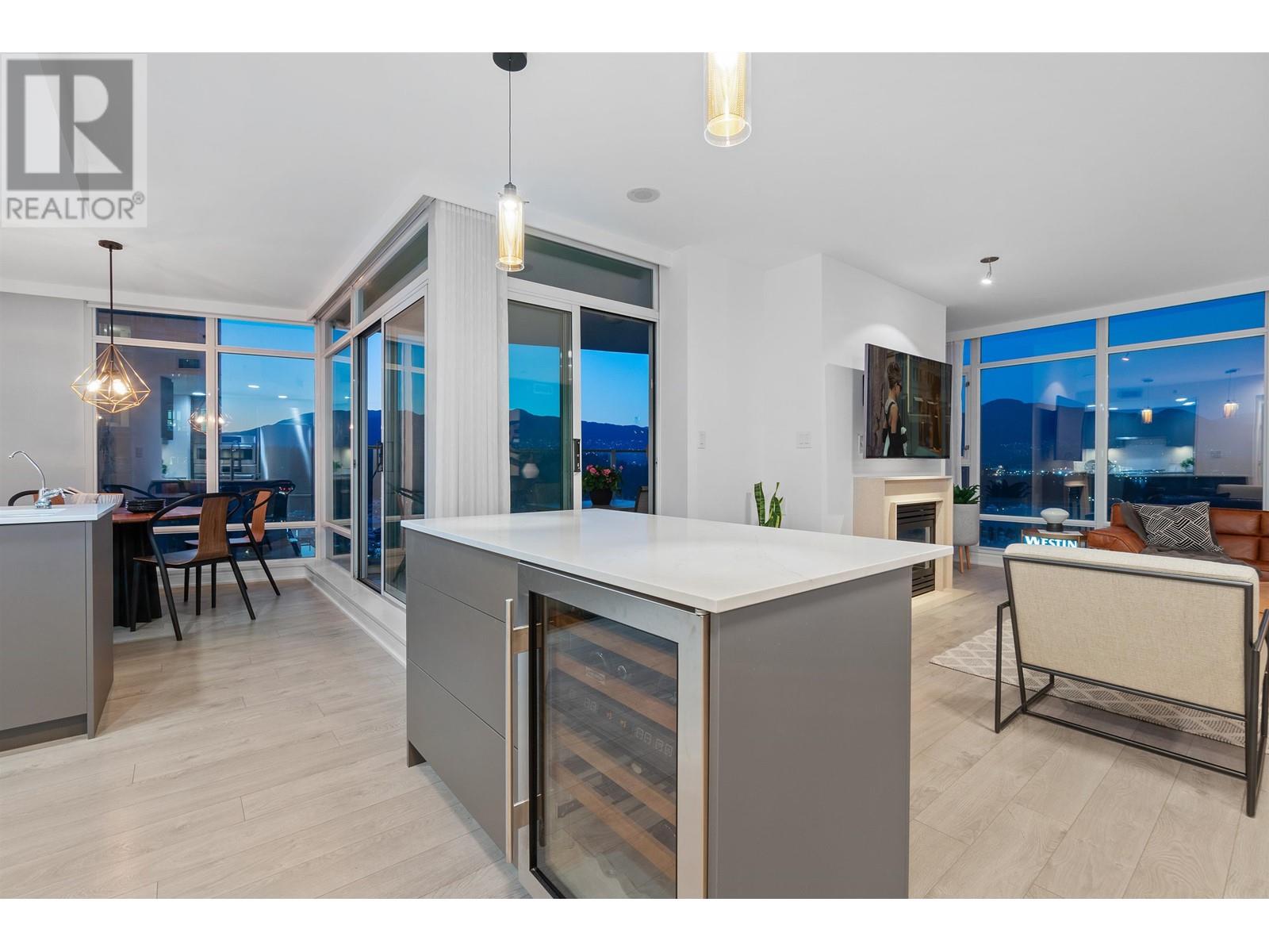 1501 1616 Bayshore Drive, Vancouver, British Columbia  V6G 3L1 - Photo 17 - R2817482