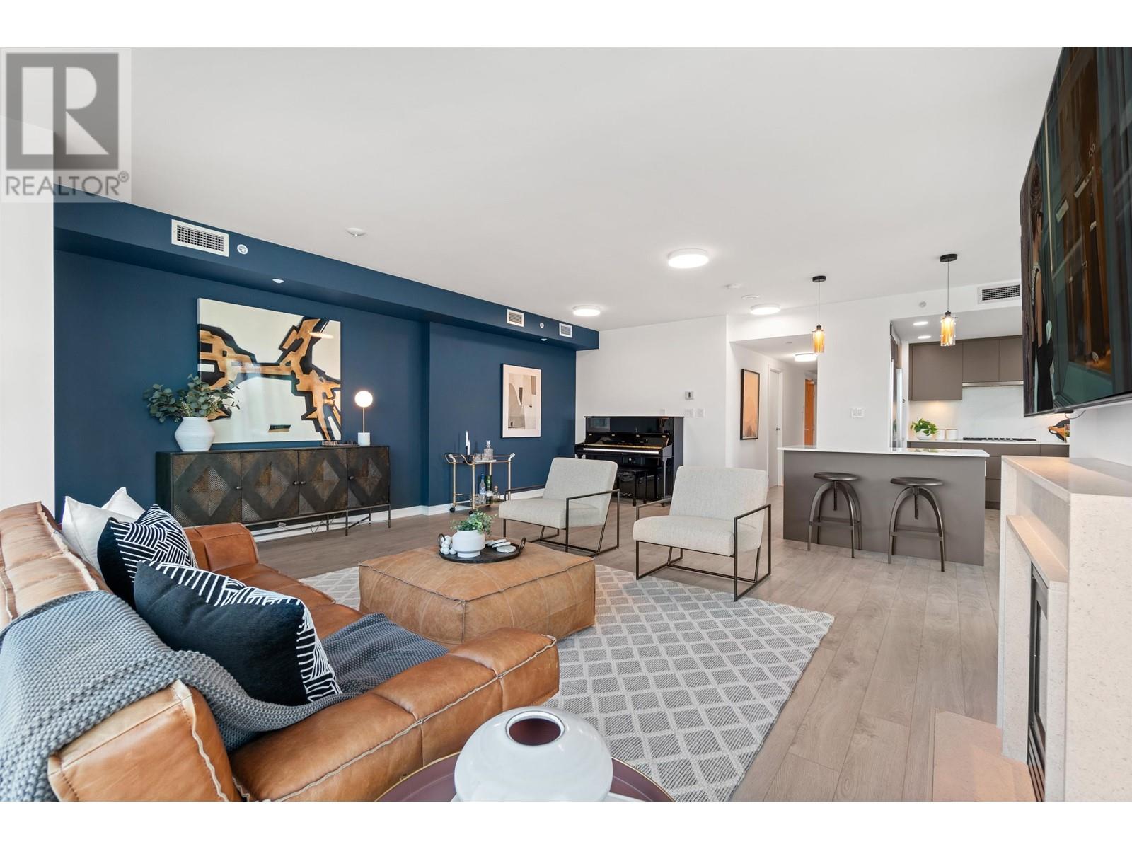 1501 1616 Bayshore Drive, Vancouver, British Columbia  V6G 3L1 - Photo 6 - R2817482