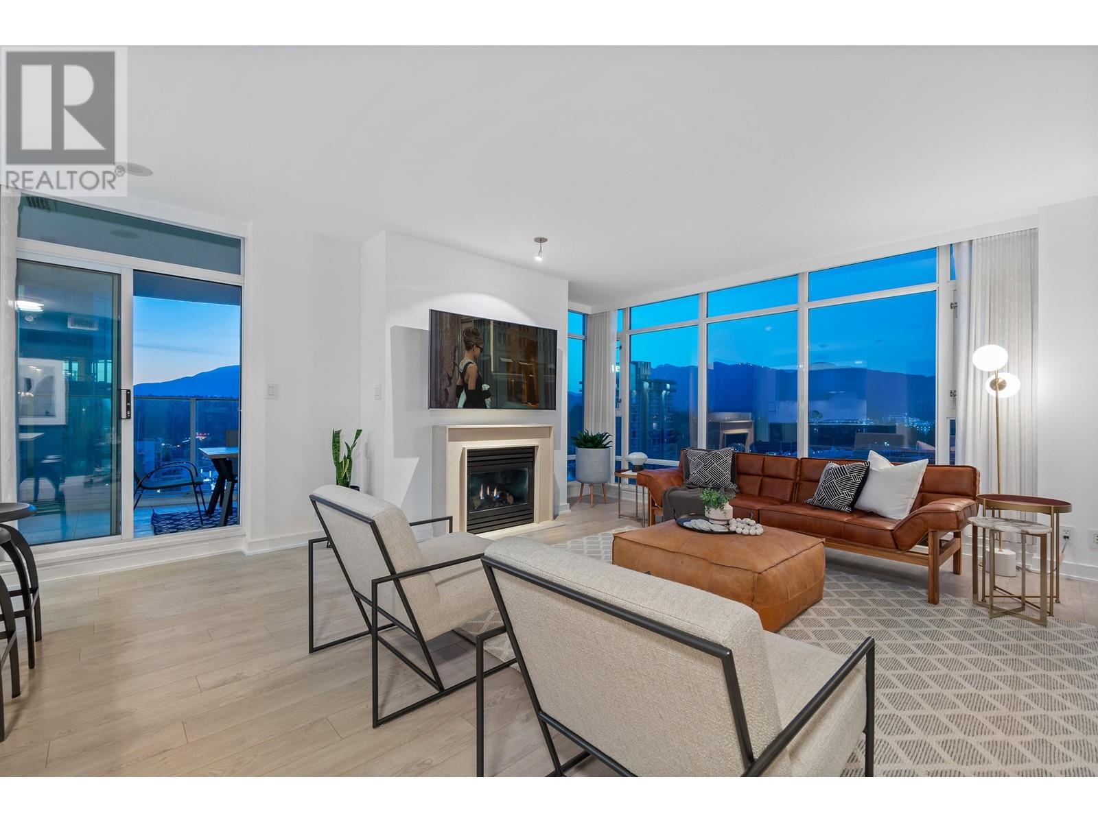 1501 1616 Bayshore Drive, Vancouver, British Columbia  V6G 3L1 - Photo 13 - R2817482