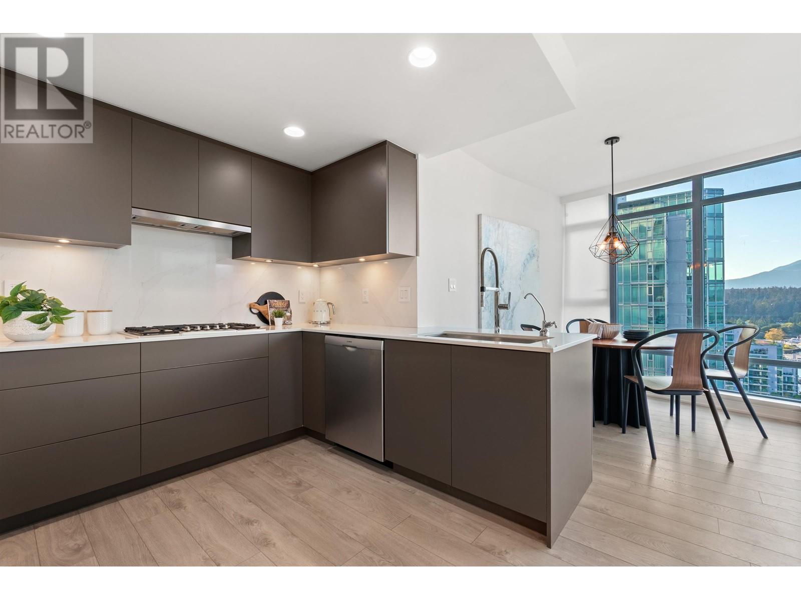 1501 1616 Bayshore Drive, Vancouver, British Columbia  V6G 3L1 - Photo 19 - R2817482