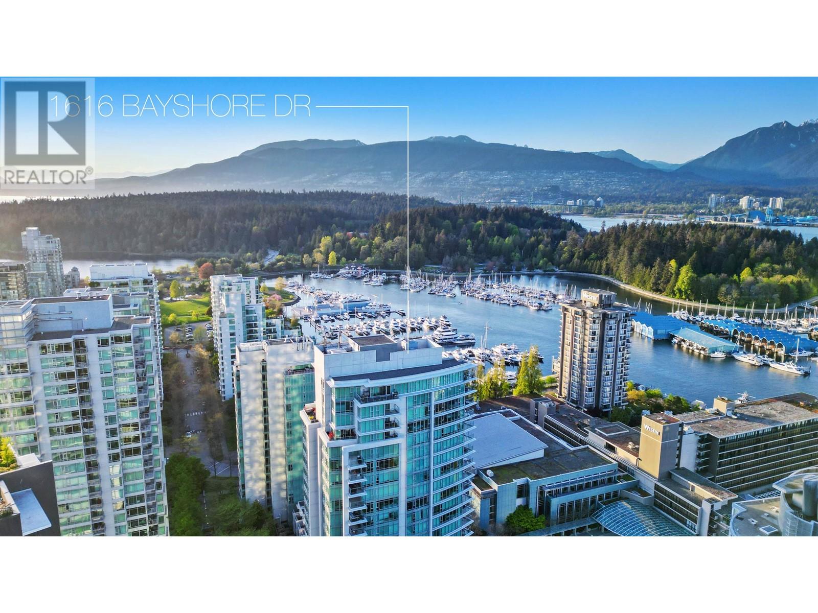 1501 1616 Bayshore Drive, Vancouver, British Columbia  V6G 3L1 - Photo 7 - R2817482