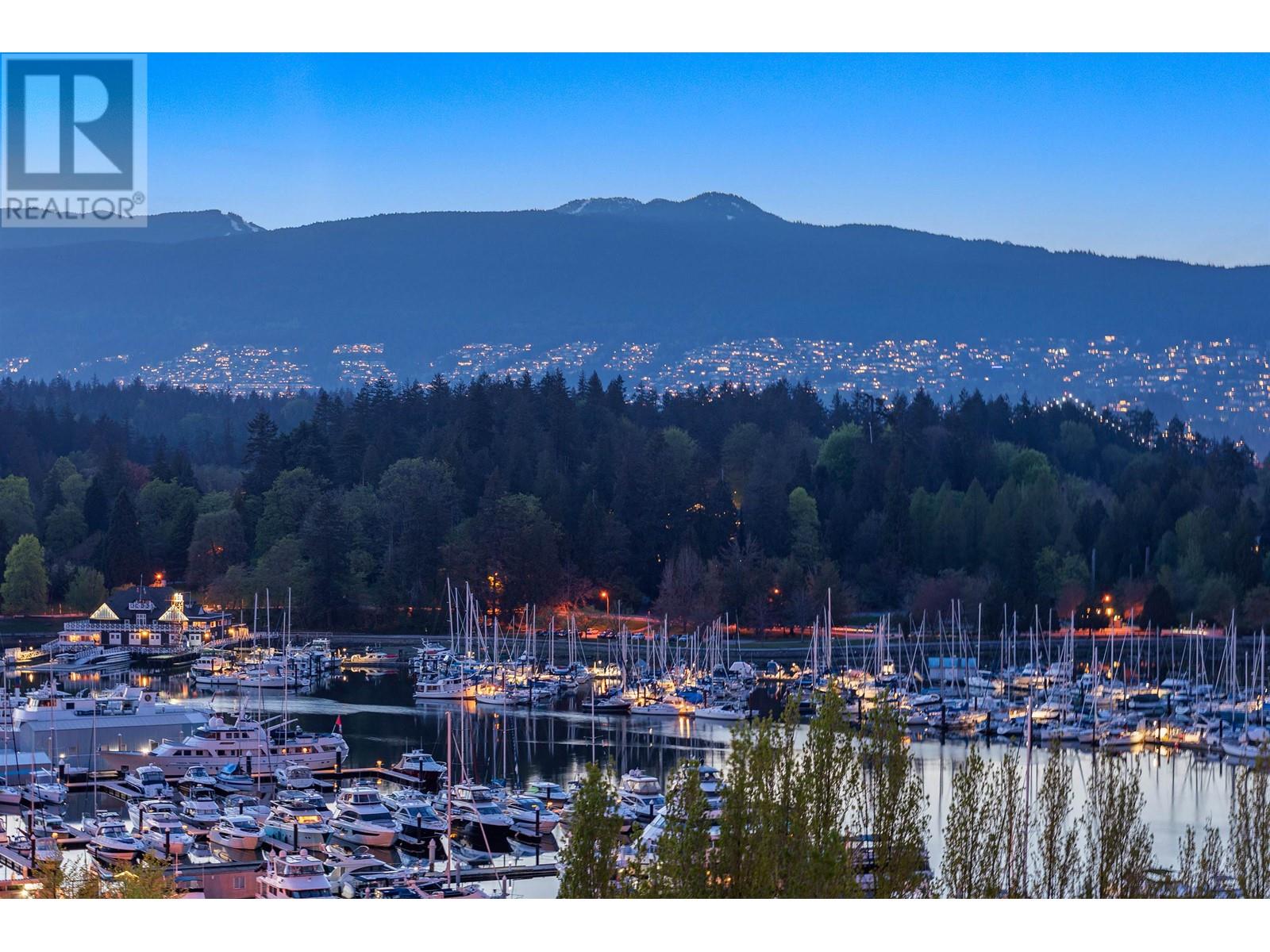 1501 1616 Bayshore Drive, Vancouver, British Columbia  V6G 3L1 - Photo 18 - R2817482