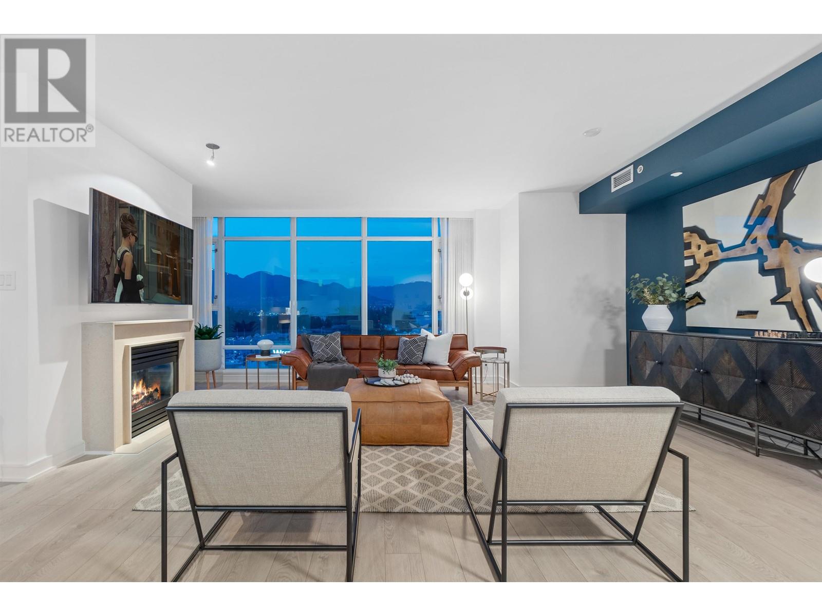 1501 1616 Bayshore Drive, Vancouver, British Columbia  V6G 3L1 - Photo 14 - R2817482