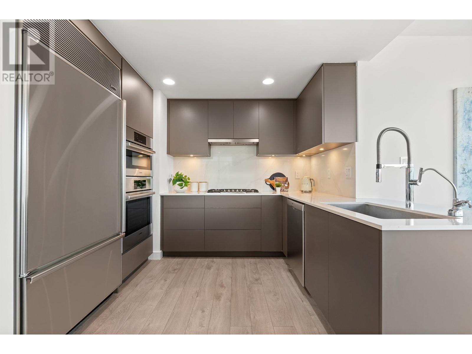 1501 1616 Bayshore Drive, Vancouver, British Columbia  V6G 3L1 - Photo 20 - R2817482