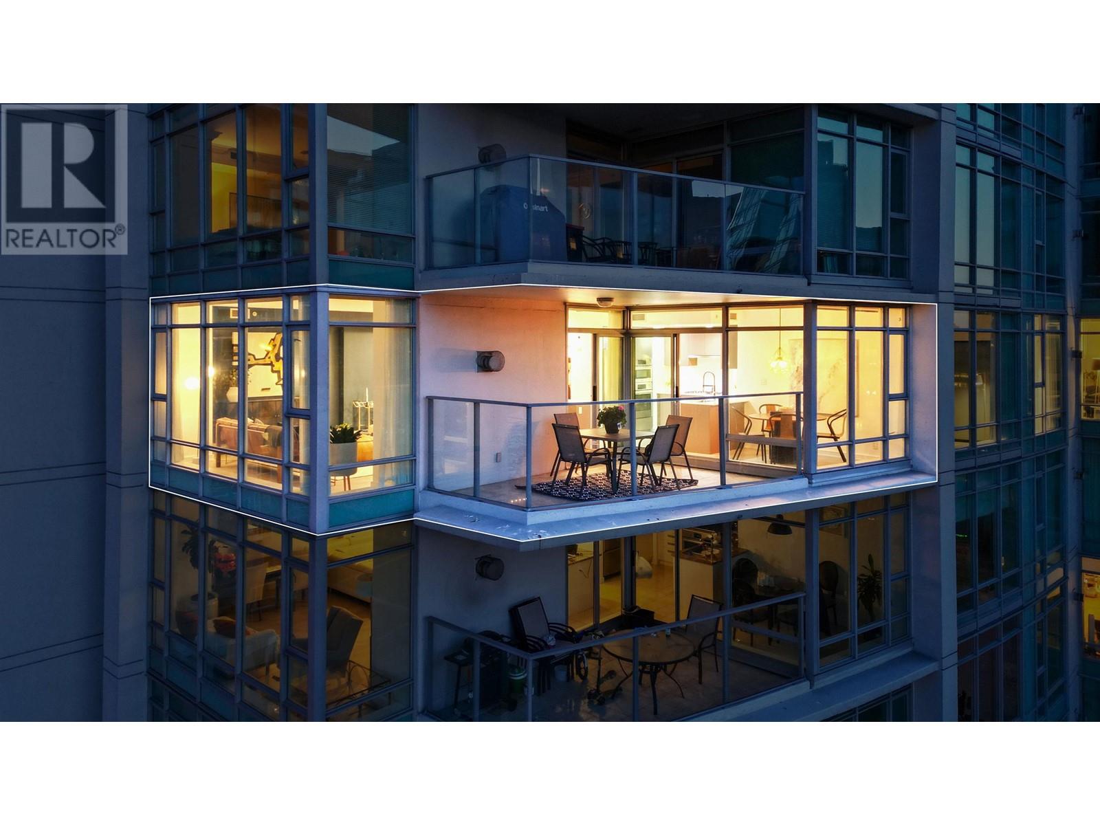 1501 1616 Bayshore Drive, Vancouver, British Columbia  V6G 3L1 - Photo 5 - R2817482