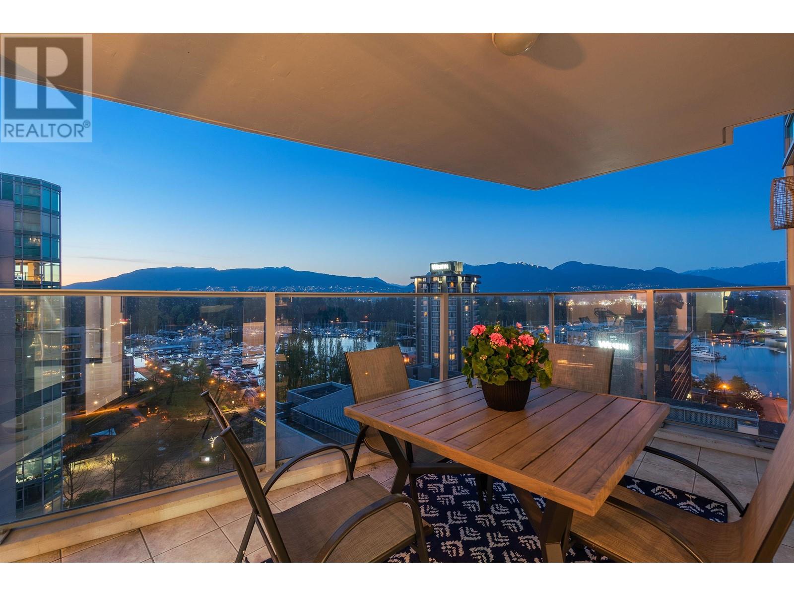 1501 1616 Bayshore Drive, Vancouver, British Columbia  V6G 3L1 - Photo 4 - R2817482